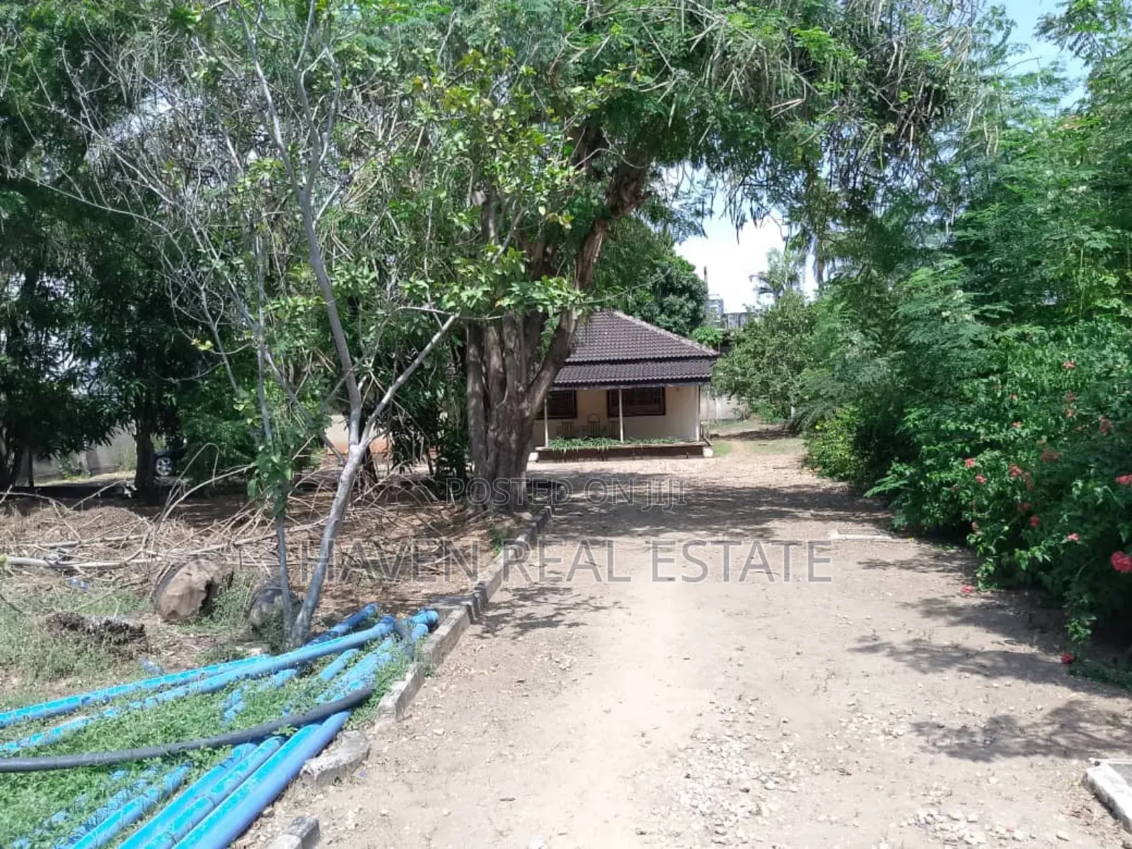 Plot for Sale at Upanga in Upanga West