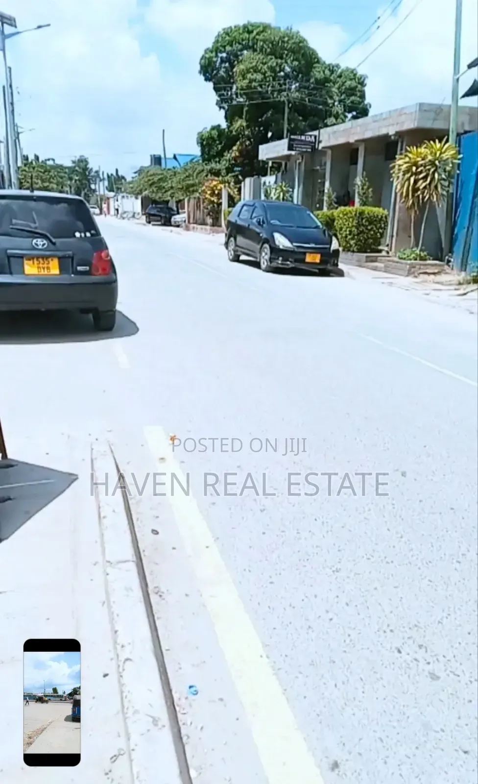 Plot for Sale at Kinondoni in Kinondoni