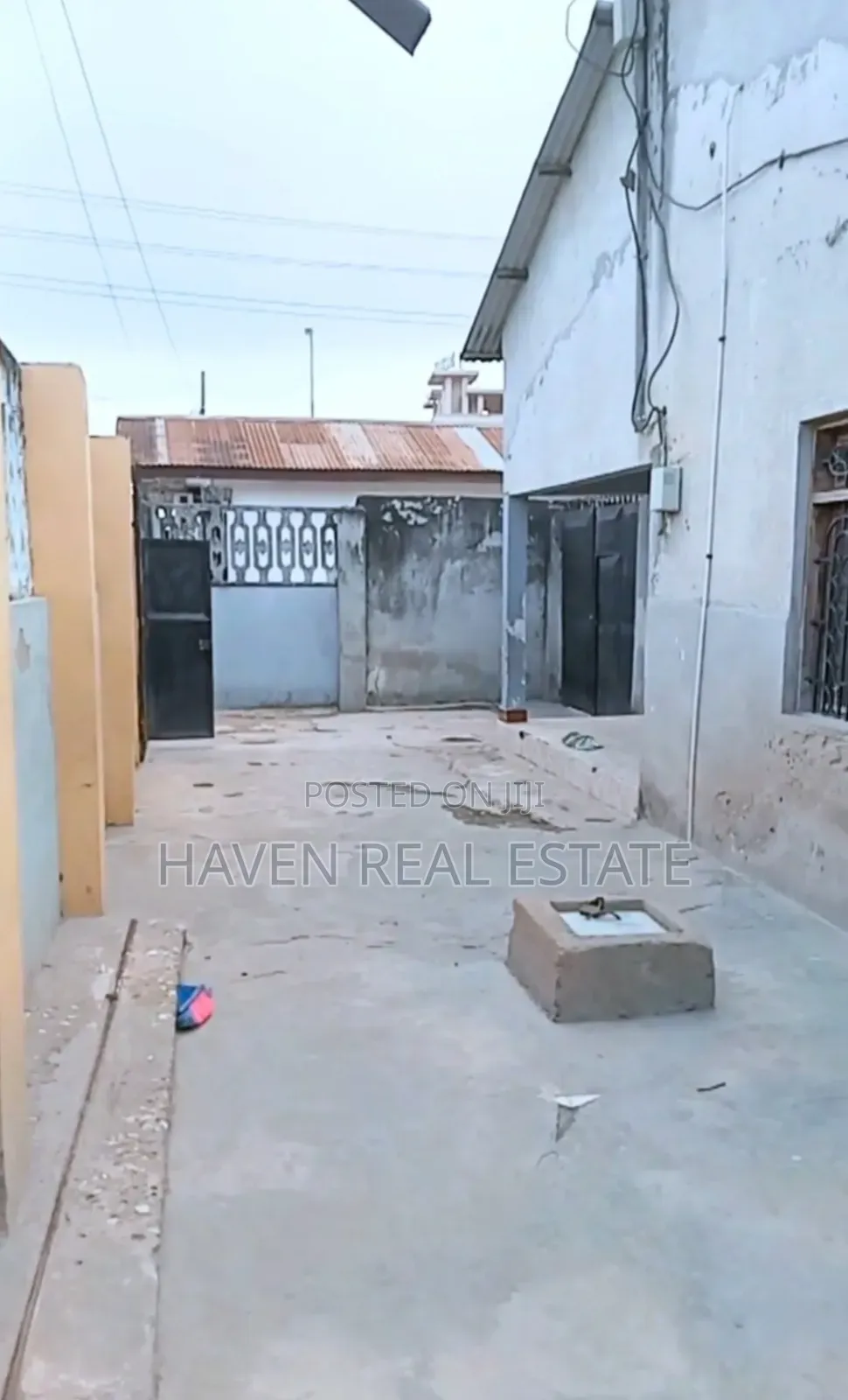 Plot for Sale at Kinondoni in Kinondoni