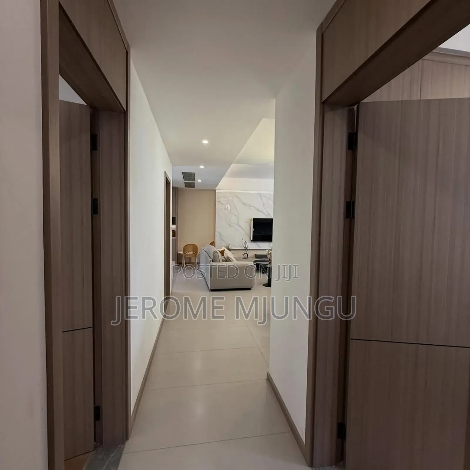 Furnished 3bdrm Apartment in Masaki for rent in Masaki