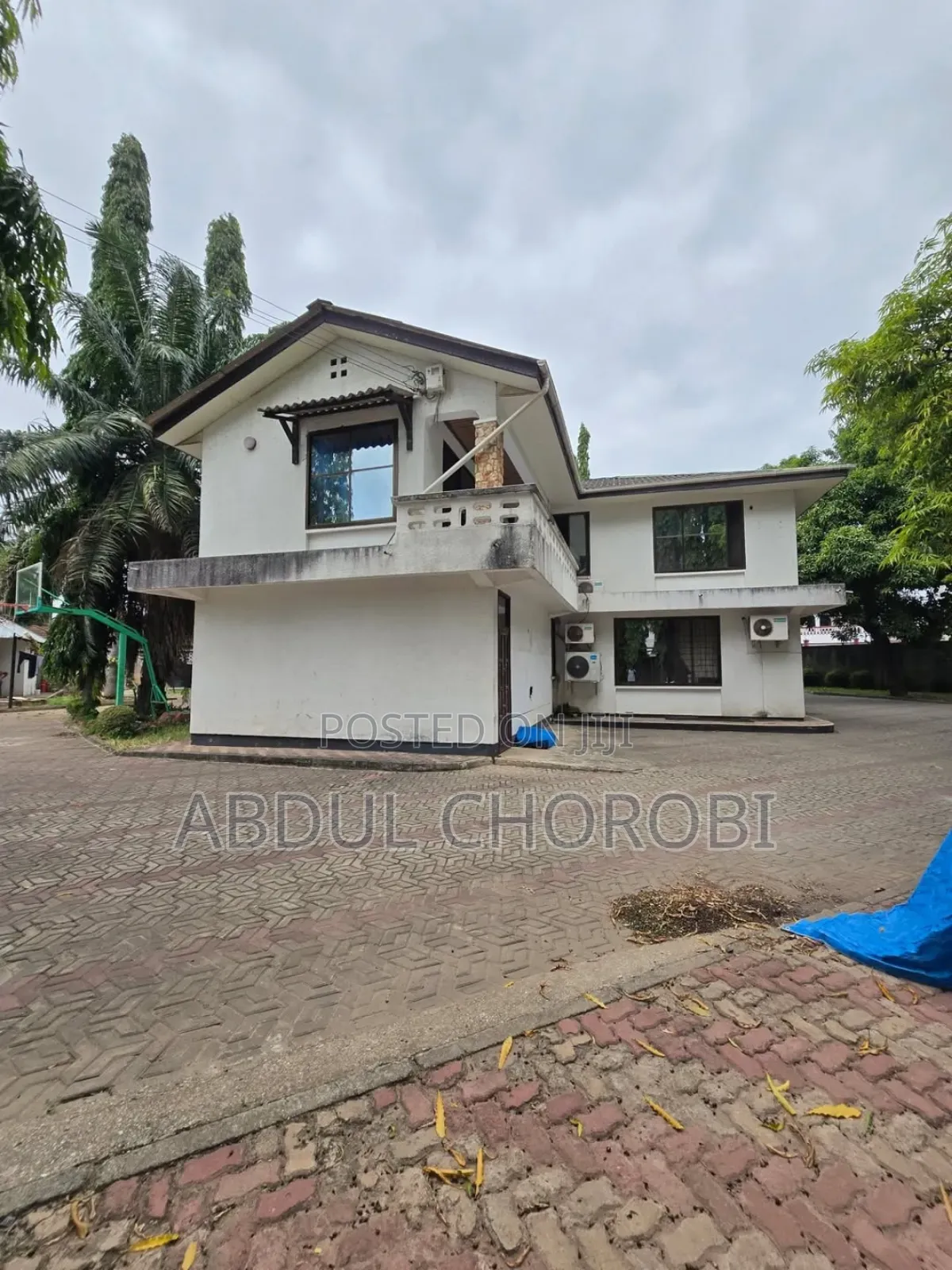 5bdrm Bungalow in Mikocheni for sale in Mikocheni