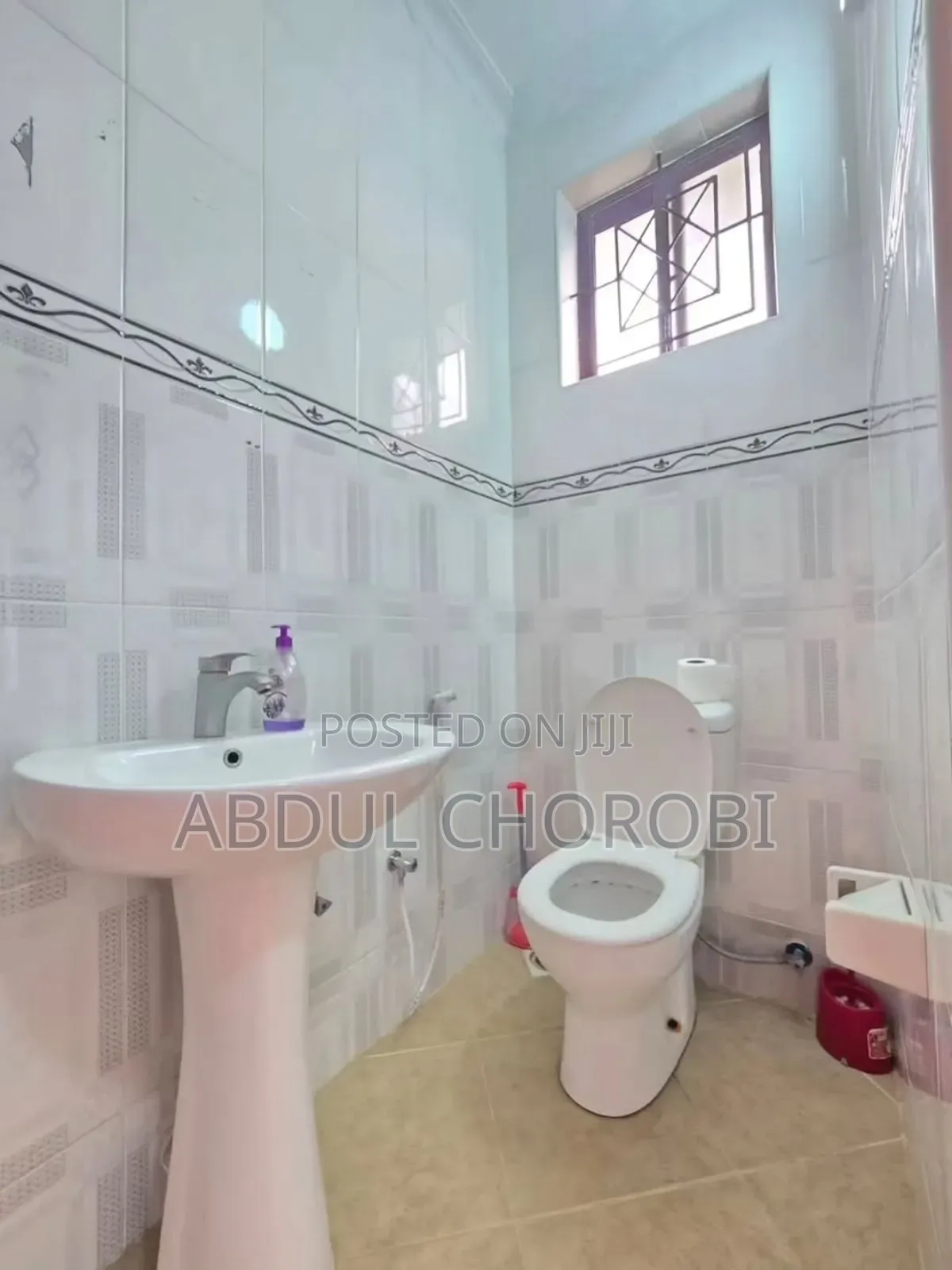 5bdrm Bungalow in Mikocheni for sale in Mikocheni