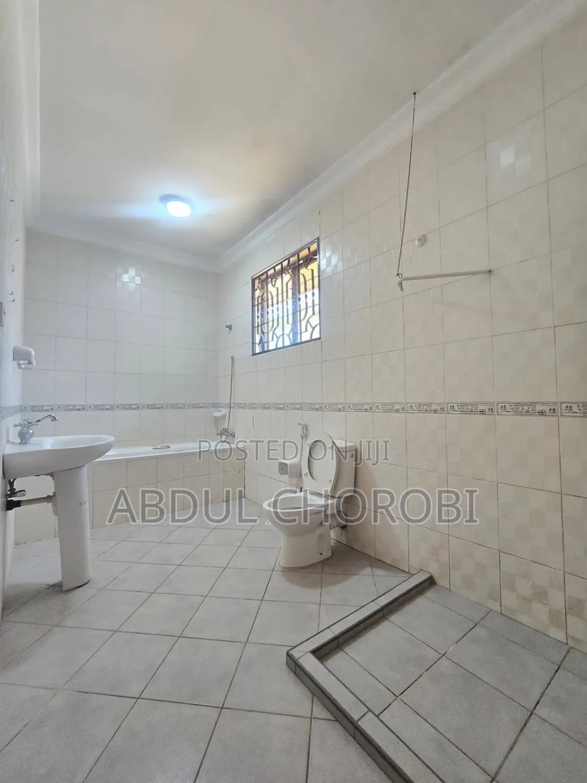 5bdrm Bungalow in Mikocheni for sale in Mikocheni