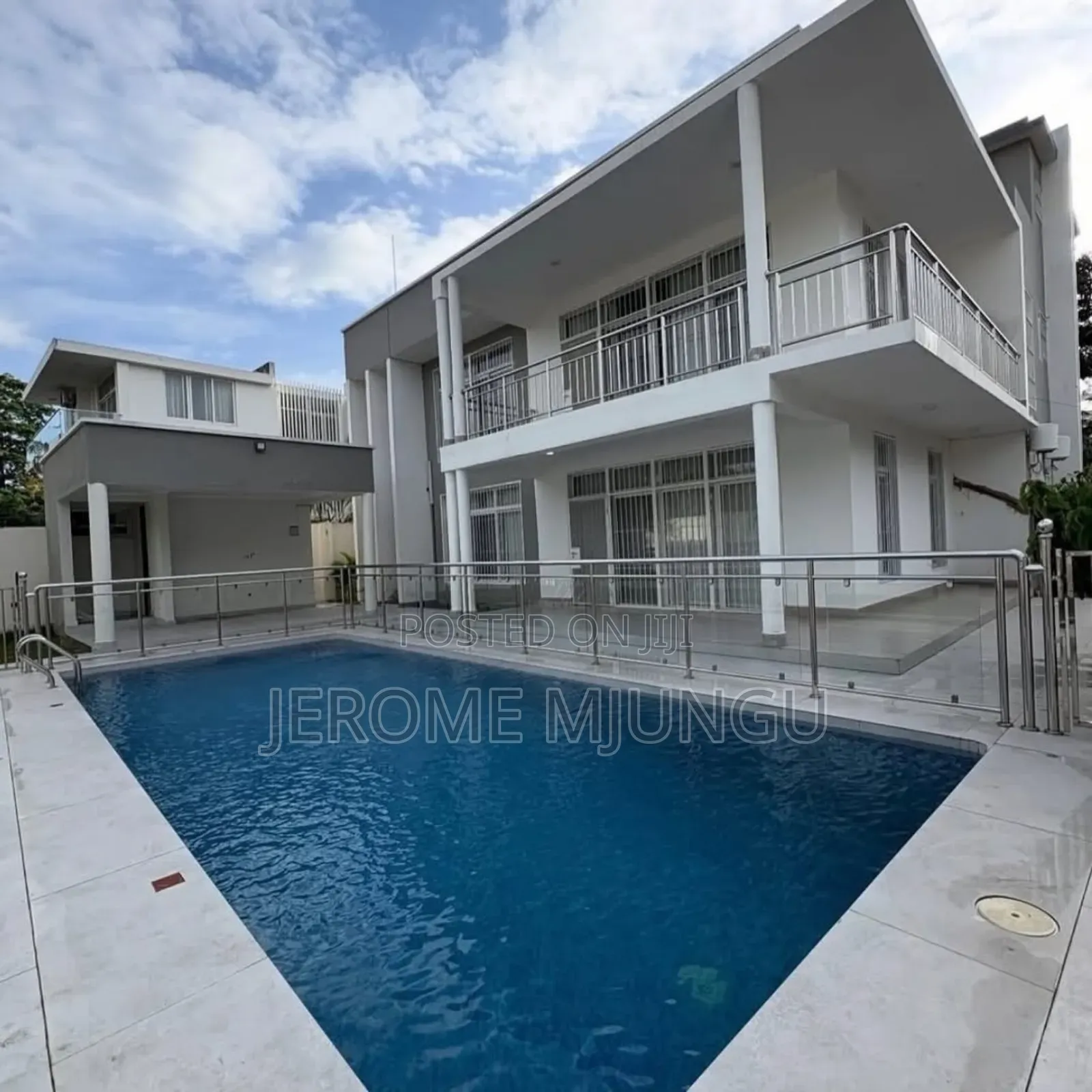 4bdrm House in Masaki for rent in Masaki