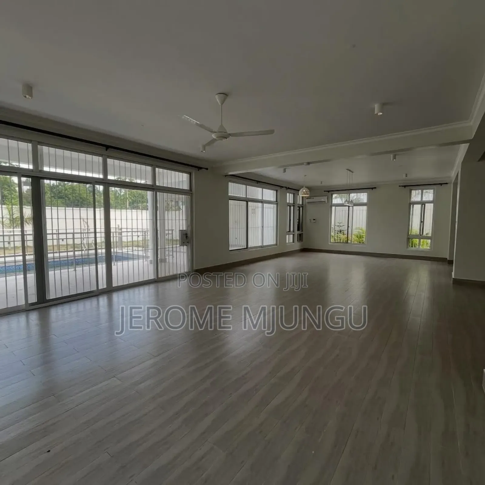 4bdrm House in Masaki for rent in Masaki
