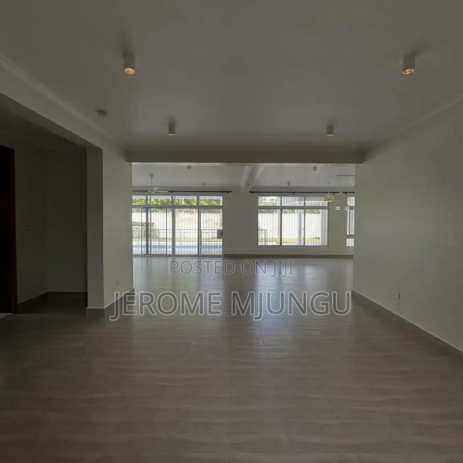 4bdrm House in Masaki for rent in Masaki
