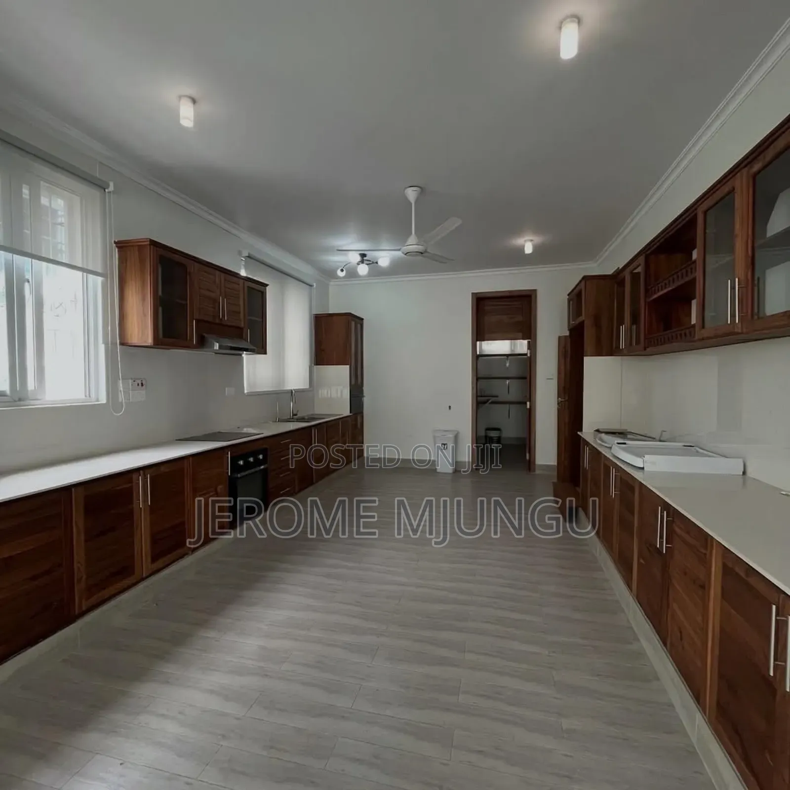 4bdrm House in Masaki for rent in Masaki