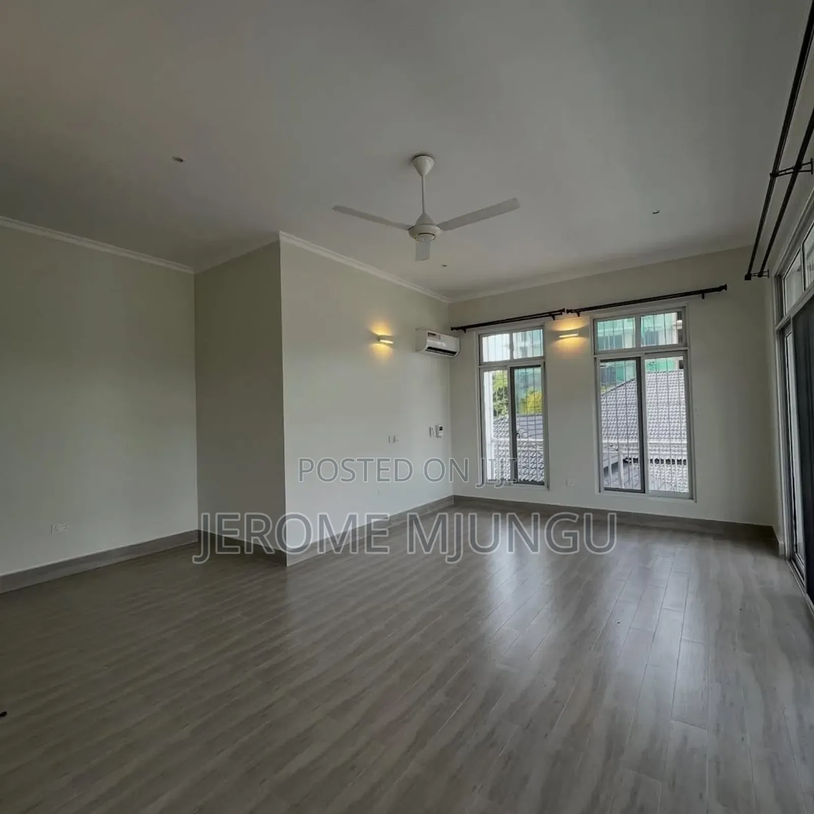 4bdrm House in Masaki for rent in Masaki