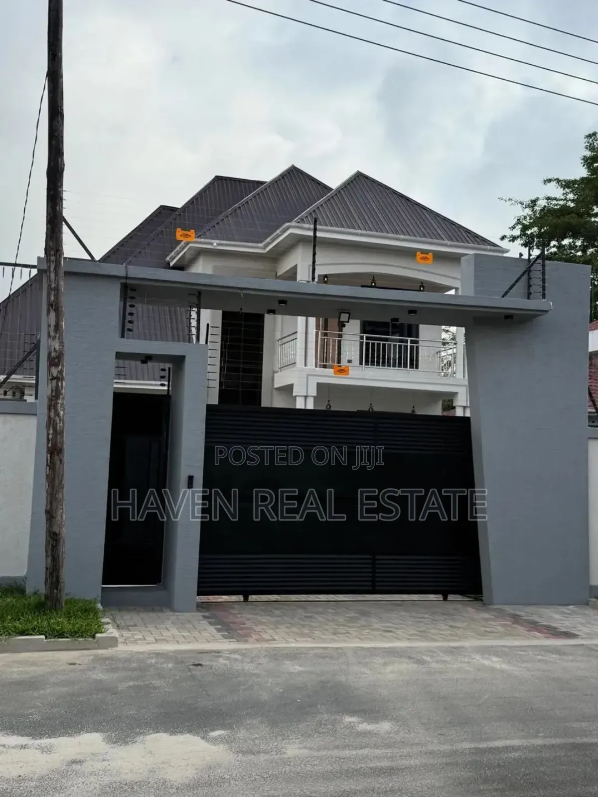 Furnished 4bdrm House in Bunju for sale in Bunju