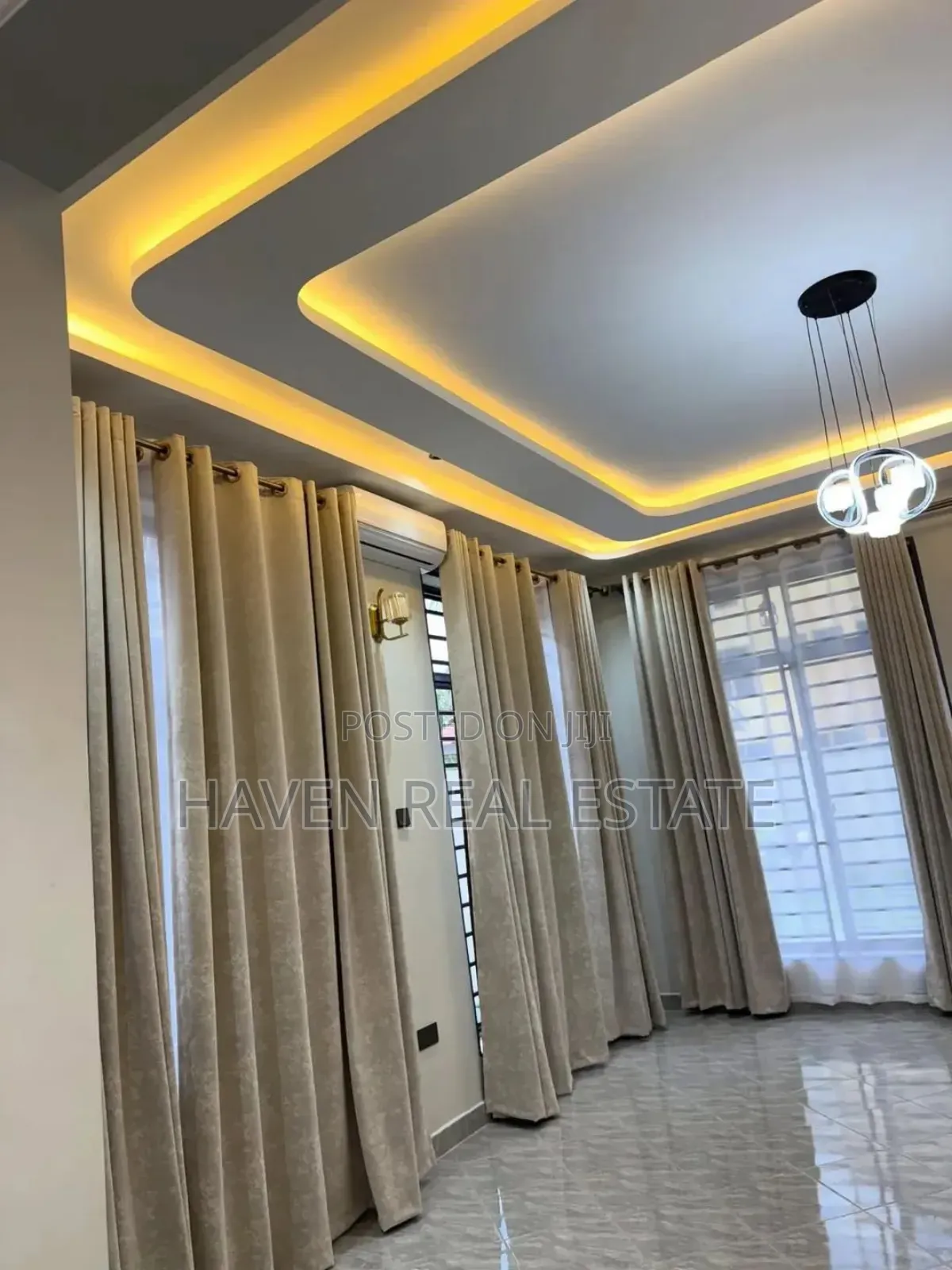 Furnished 4bdrm House in Bunju for sale in Bunju