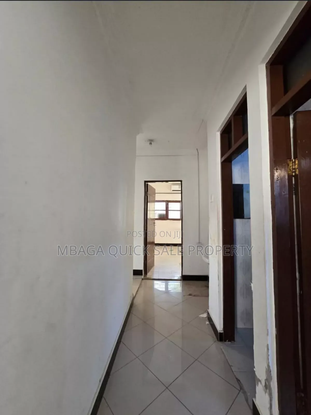 3bdrm Apartment in Mikocheni for rent in Mikocheni
