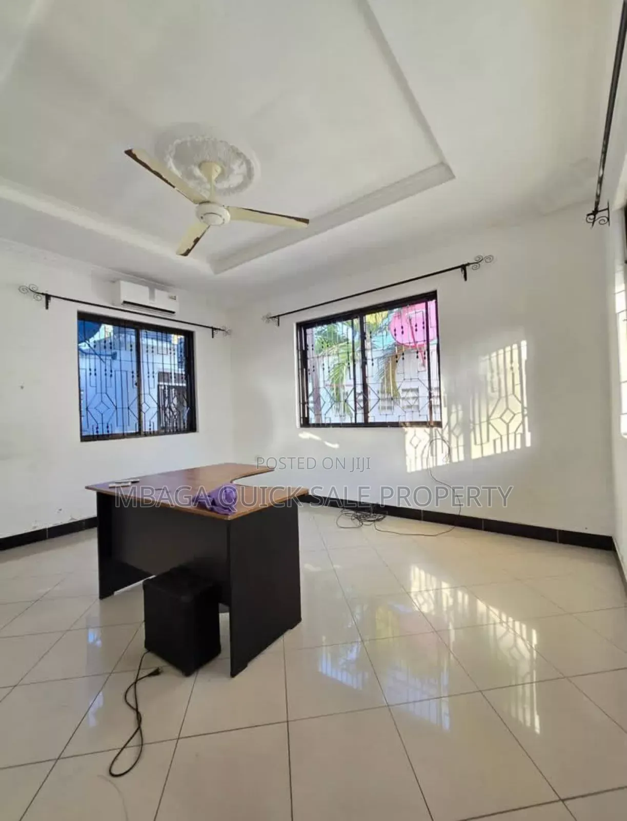 3bdrm Apartment in Mikocheni for rent in Mikocheni