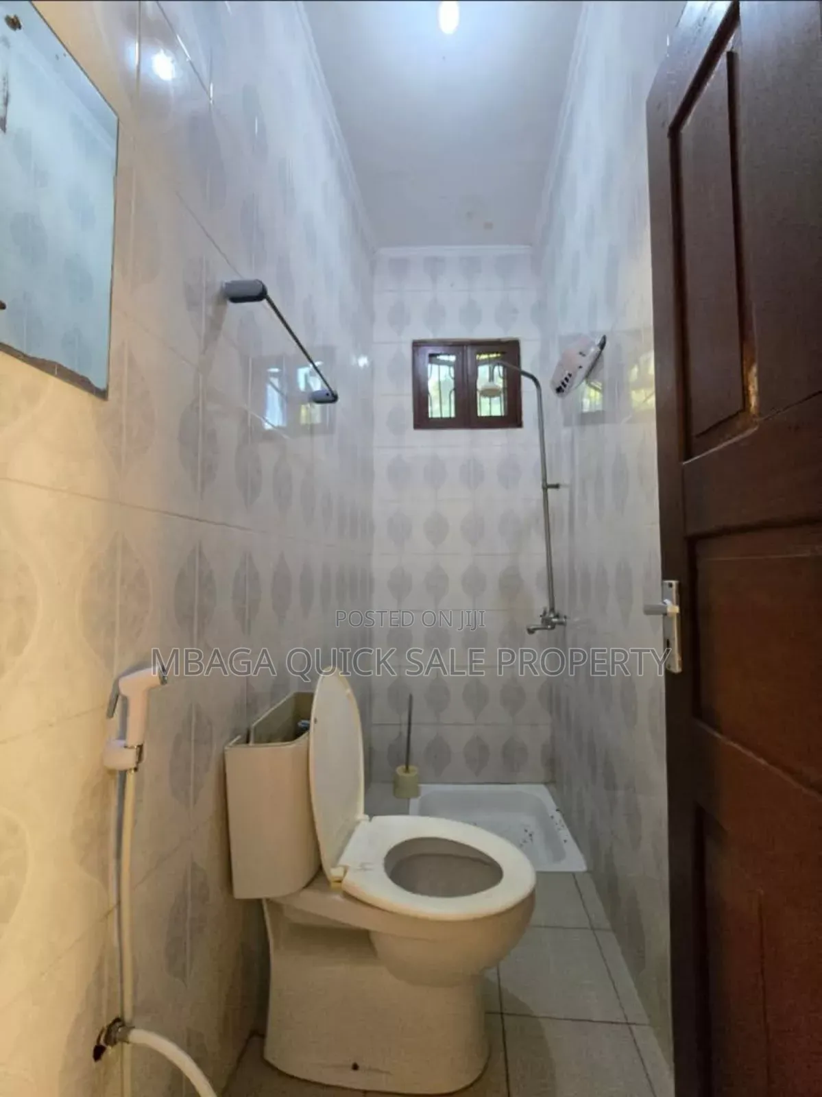 3bdrm Apartment in Mikocheni for rent in Mikocheni
