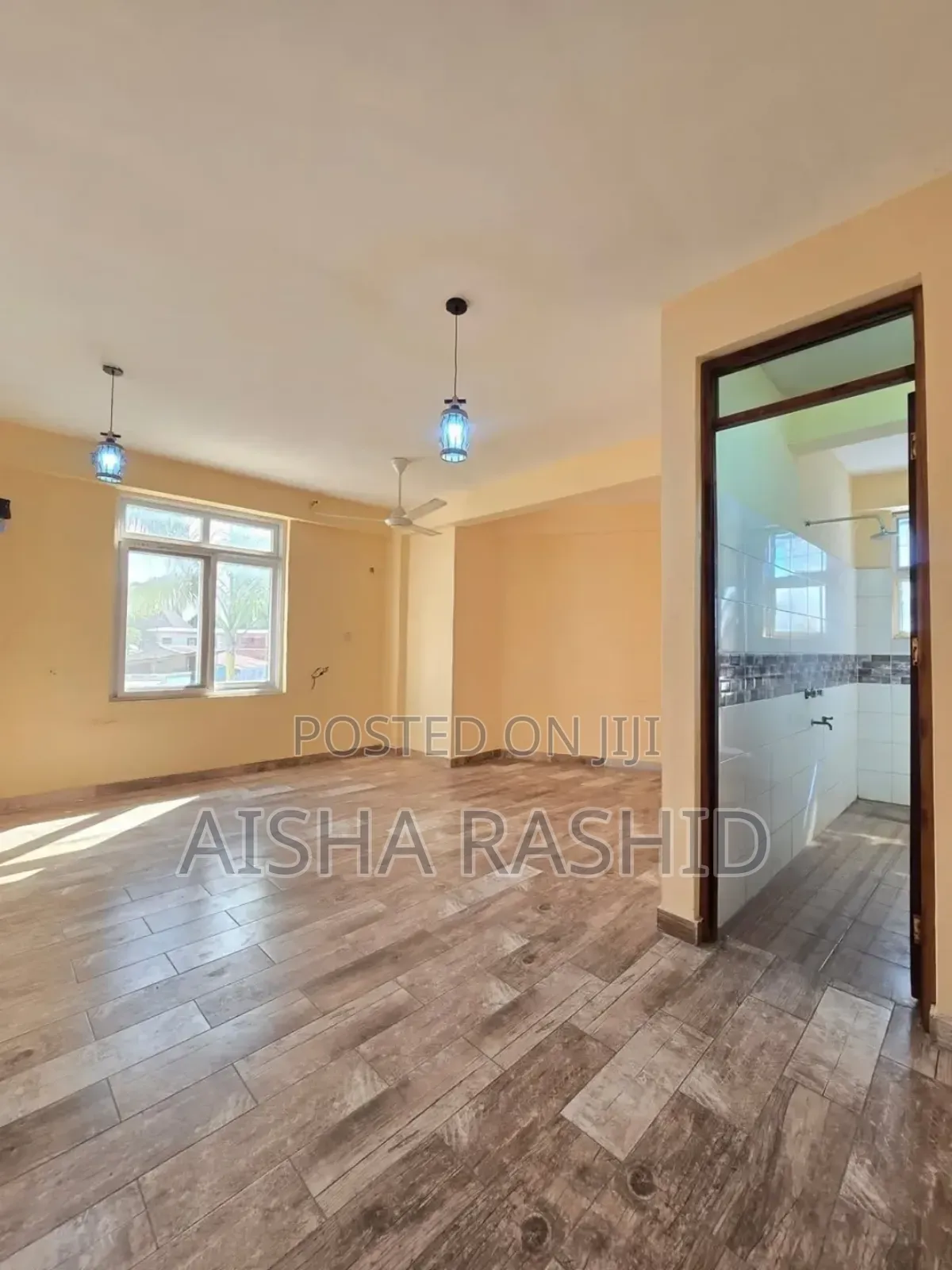 3bdrm Apartment in Kinondoni for rent in Kinondoni