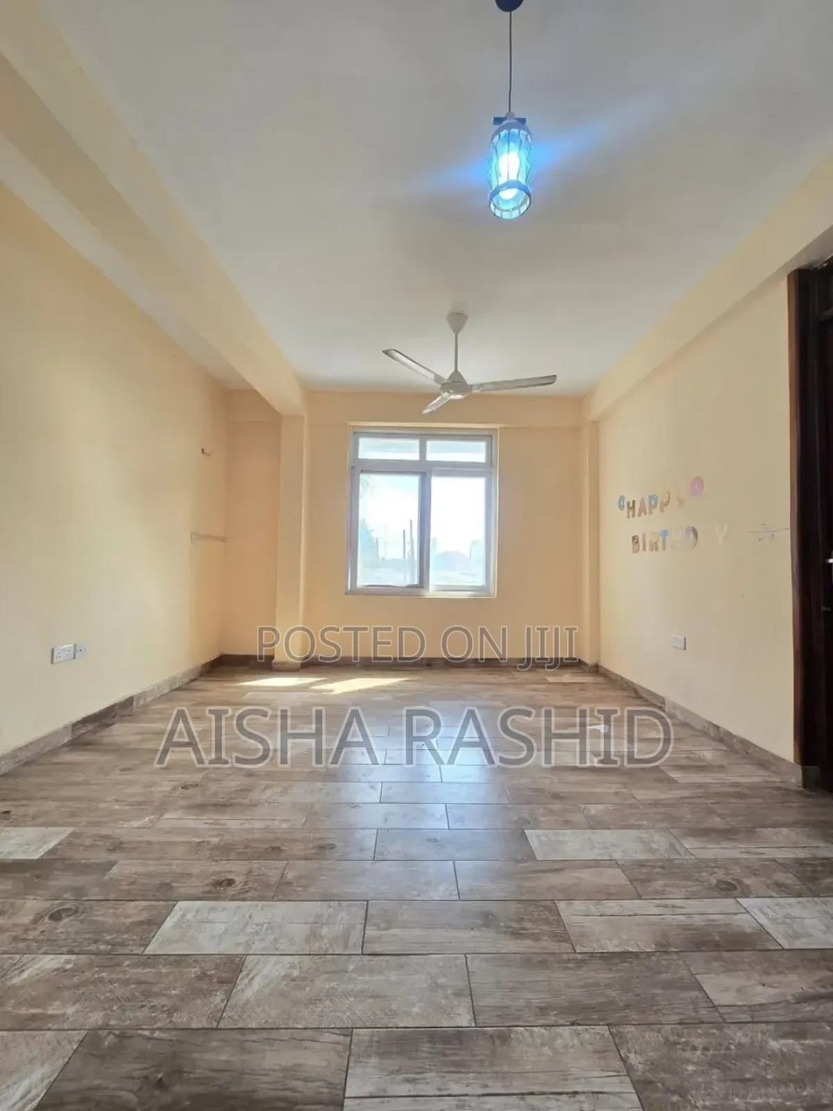 3bdrm Apartment in Kinondoni for rent in Kinondoni