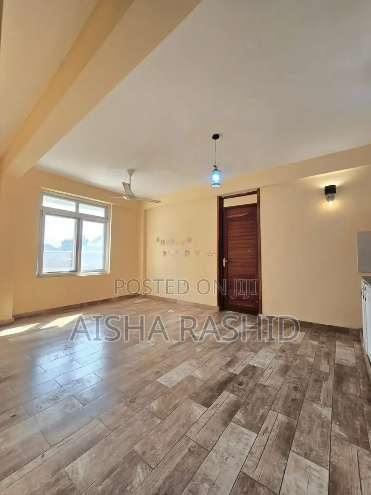 3bdrm Apartment in Kinondoni for rent in Kinondoni