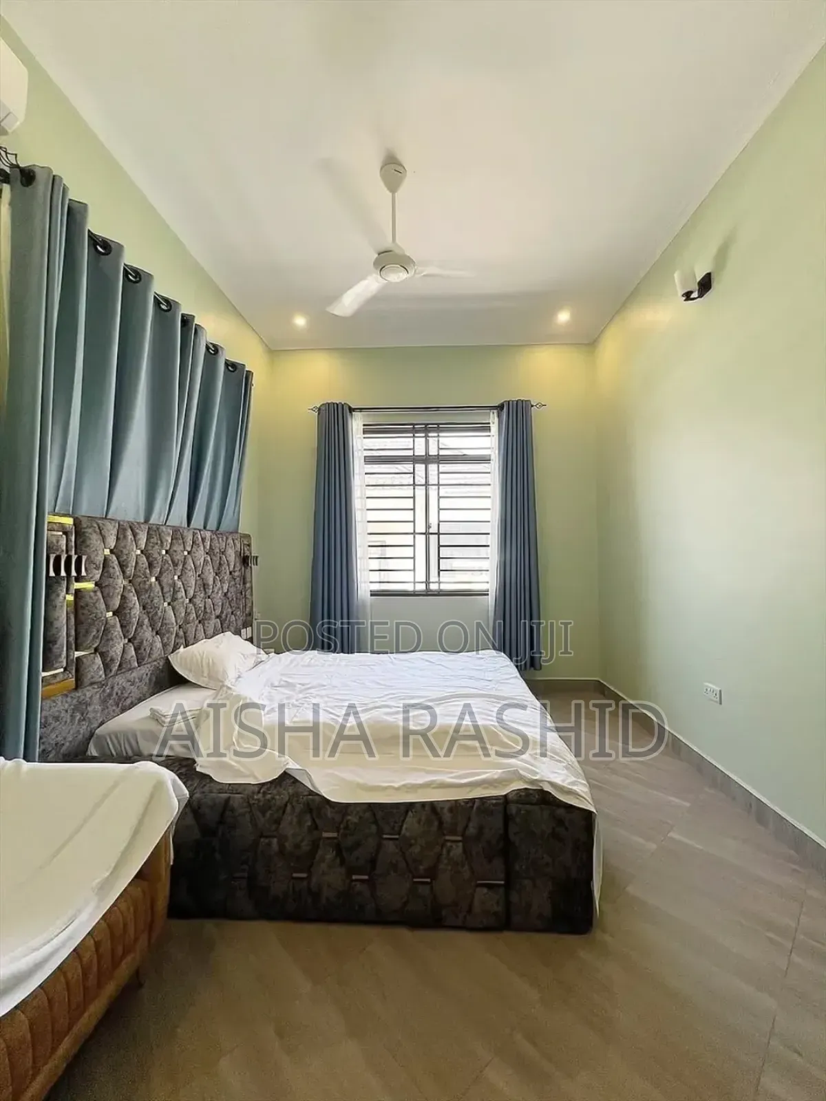 Furnished 3bdrm House in Mikocheni for rent in Mikocheni
