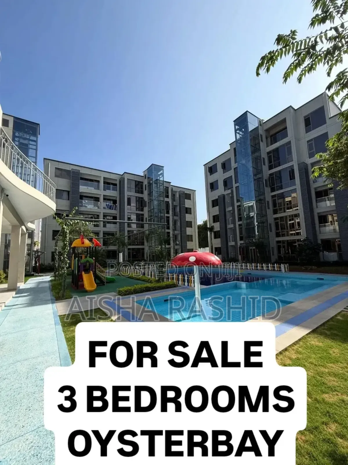Furnished 3bdrm Apartment in Oyster Bay for sale in Oyster Bay
