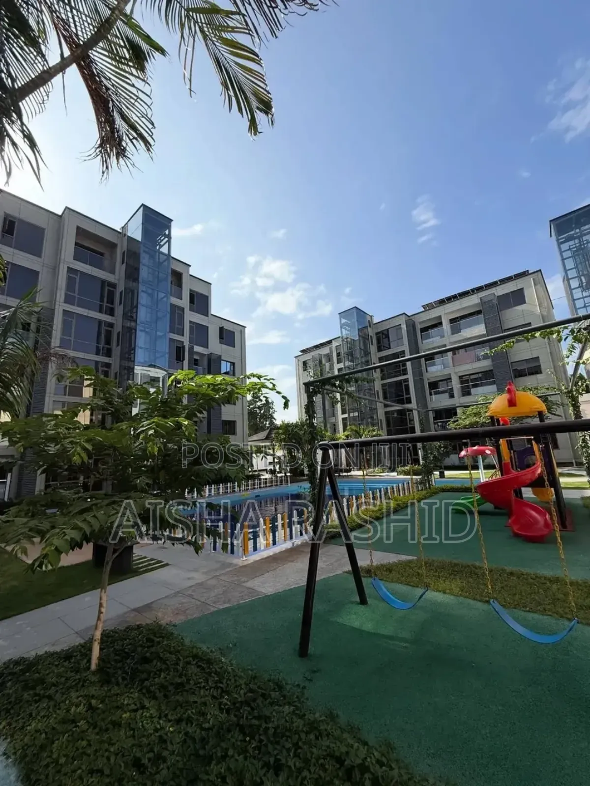 Furnished 3bdrm Apartment in Oyster Bay for sale in Oyster Bay