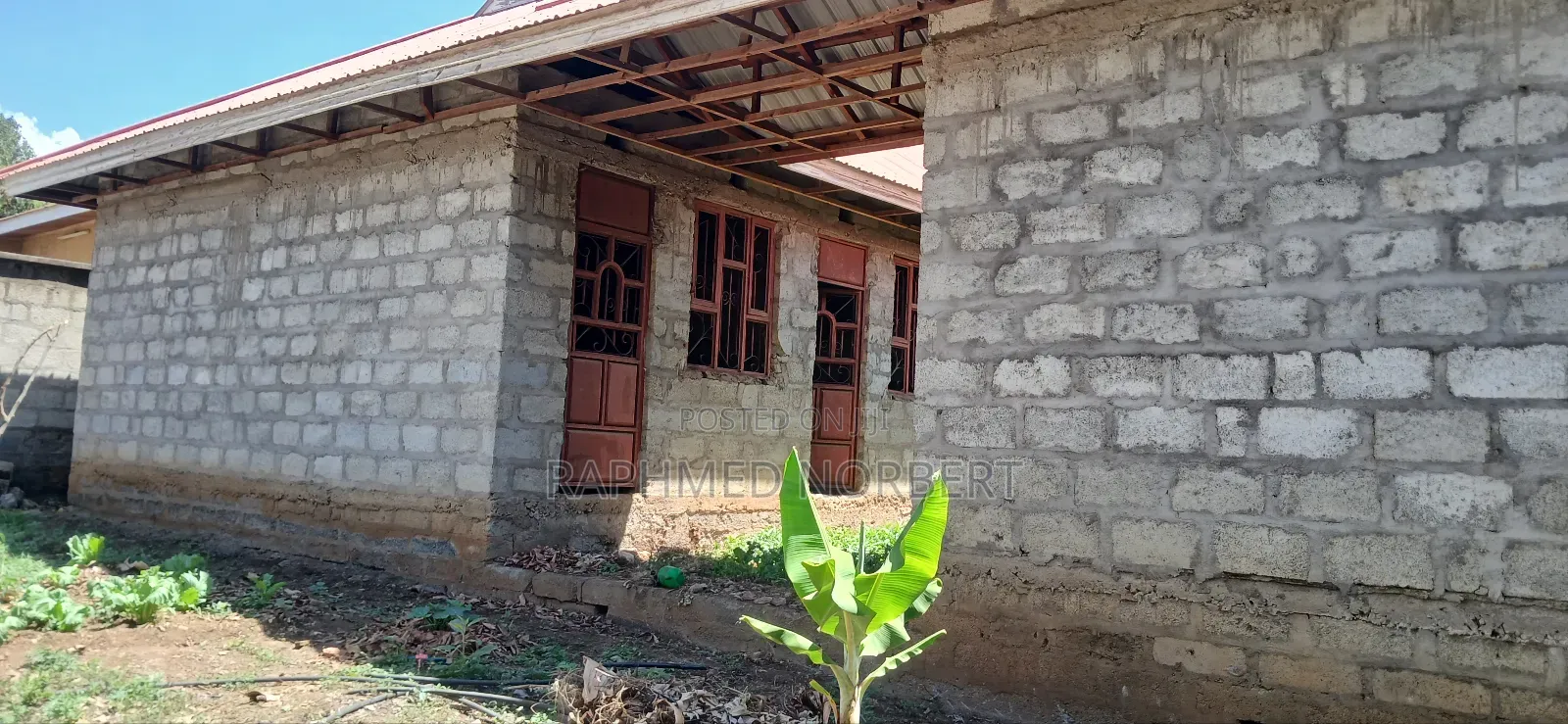 20bdrm Apartment in Tanzania Realestates, Arusha for sale in Arusha
