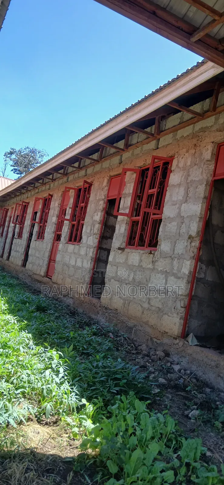 20bdrm Apartment in Tanzania Realestates, Arusha for sale in Arusha