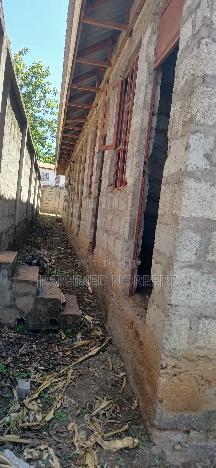 20bdrm Apartment in Tanzania Realestates, Arusha for sale in Arusha