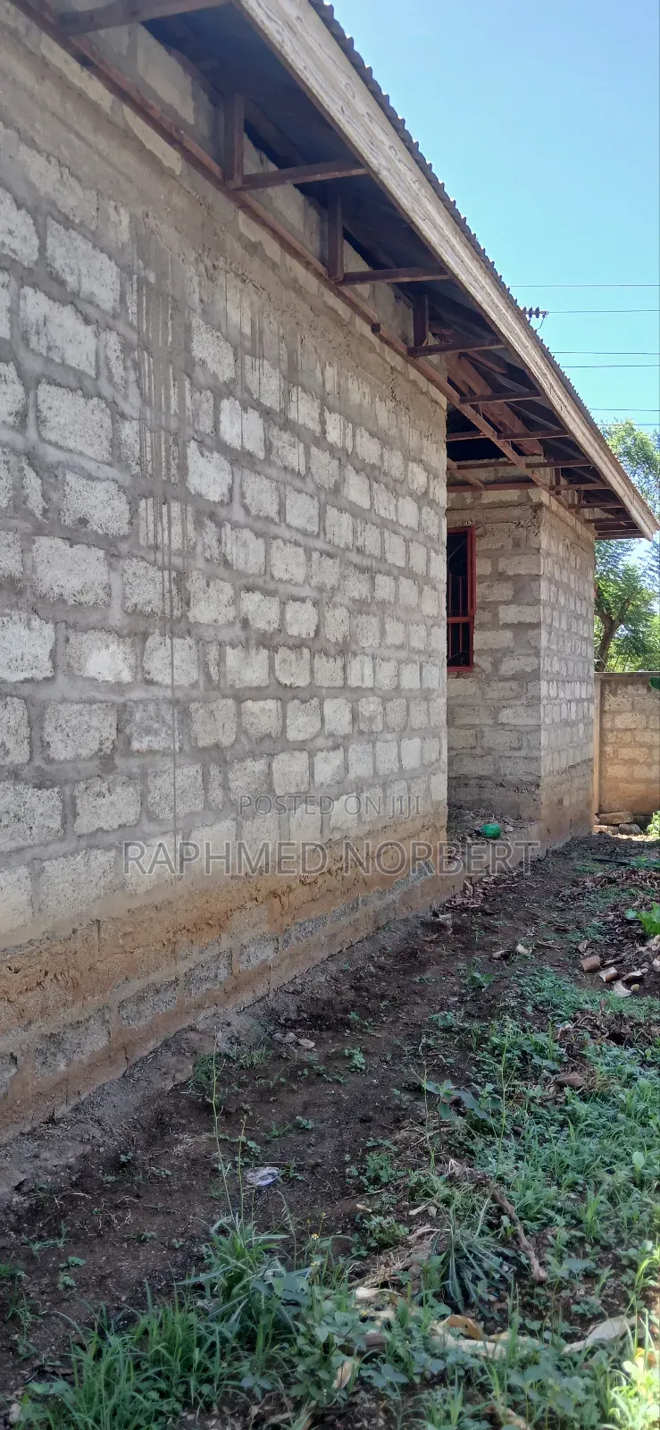 20bdrm Apartment in Tanzania Realestates, Arusha for sale in Arusha