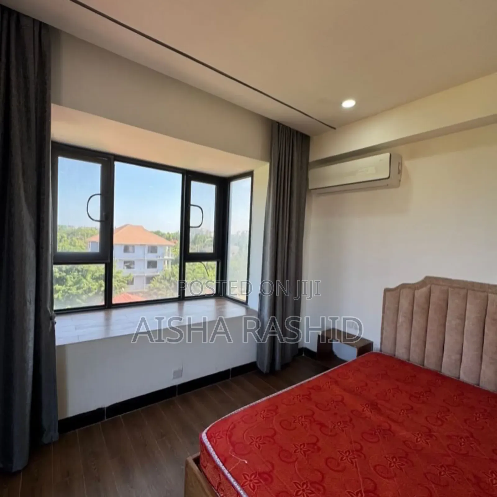 Furnished 2bdrm Apartment in Masaki for rent in Masaki
