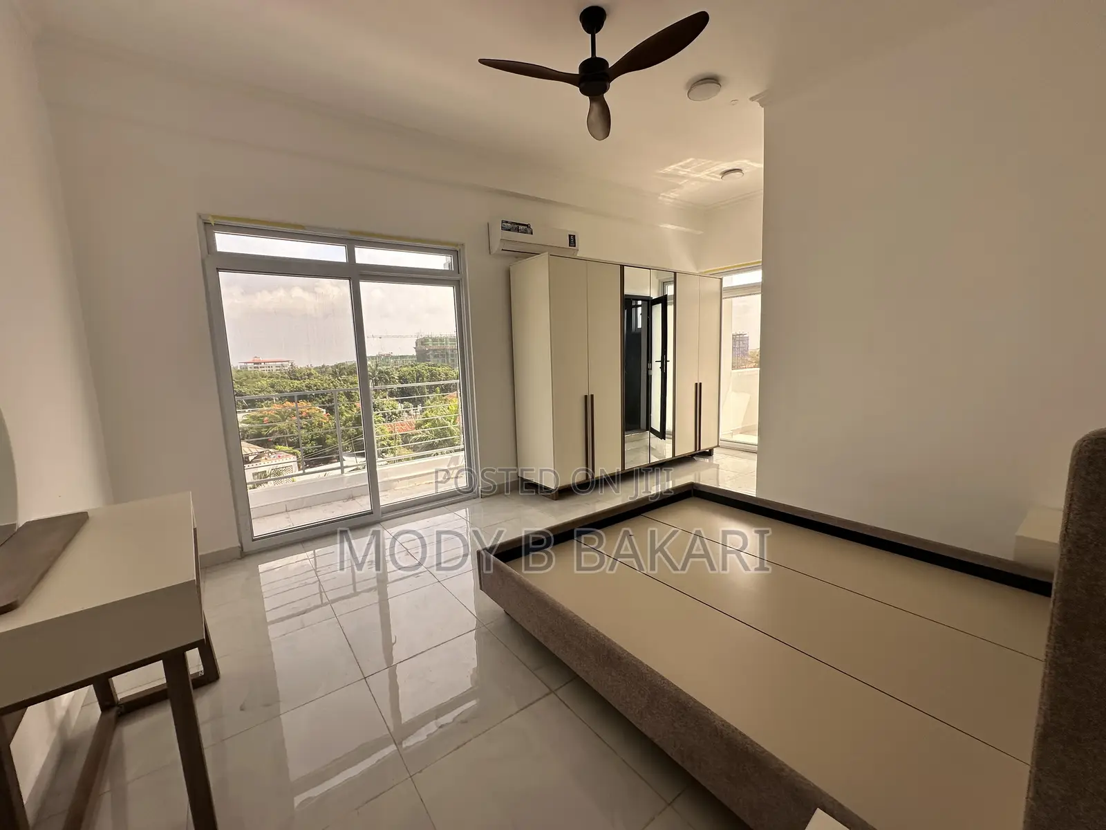 3bdrm Apartment in Masaki for sale in Masaki