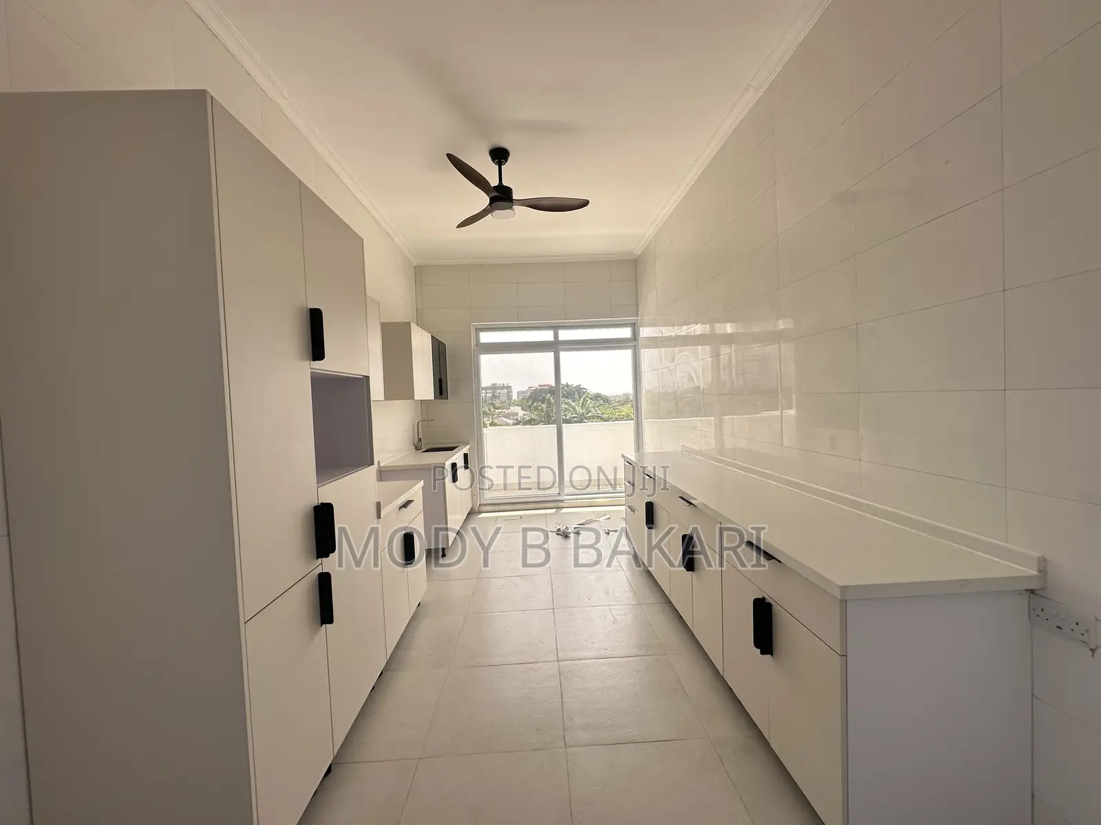 3bdrm Apartment in Masaki for sale in Masaki