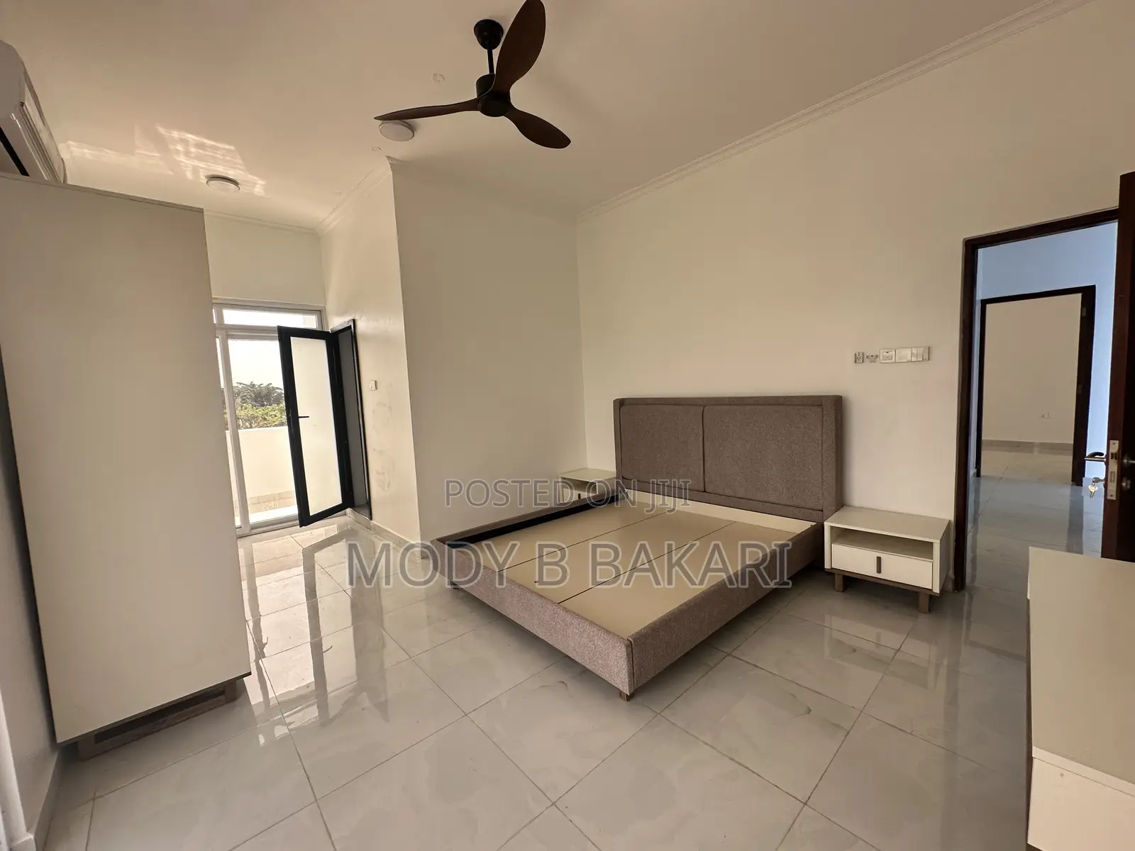 3bdrm Apartment in Masaki for sale in Masaki