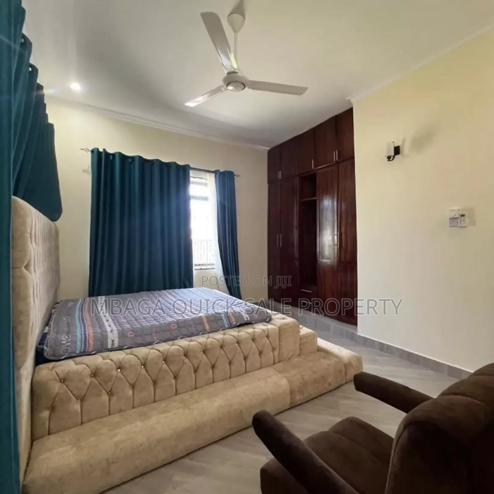 3bdrm House in Mikochen, Mikocheni for rent in Mikocheni
