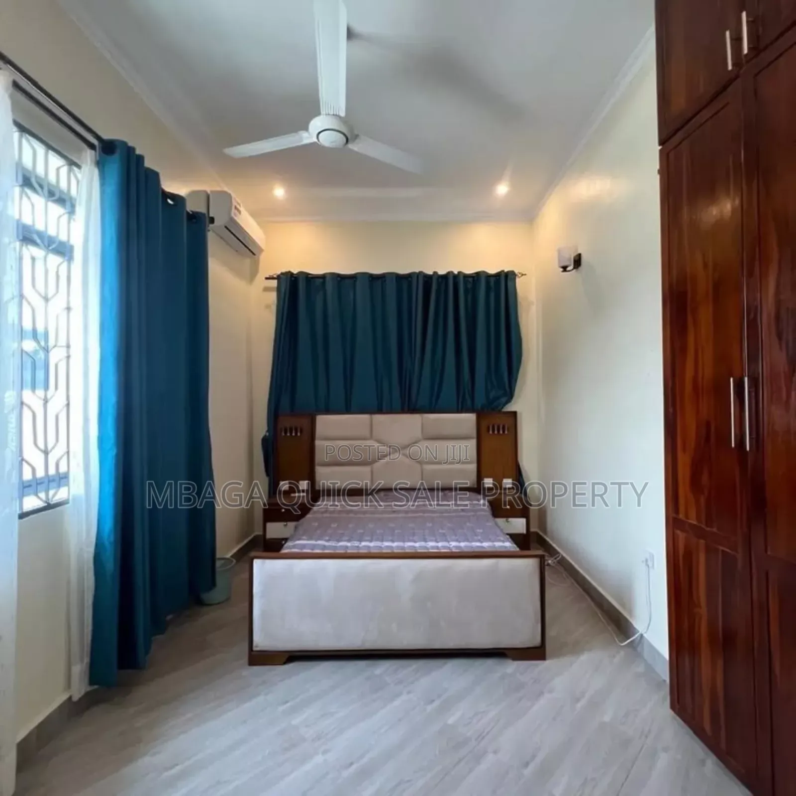 3bdrm House in Mikochen, Mikocheni for rent in Mikocheni