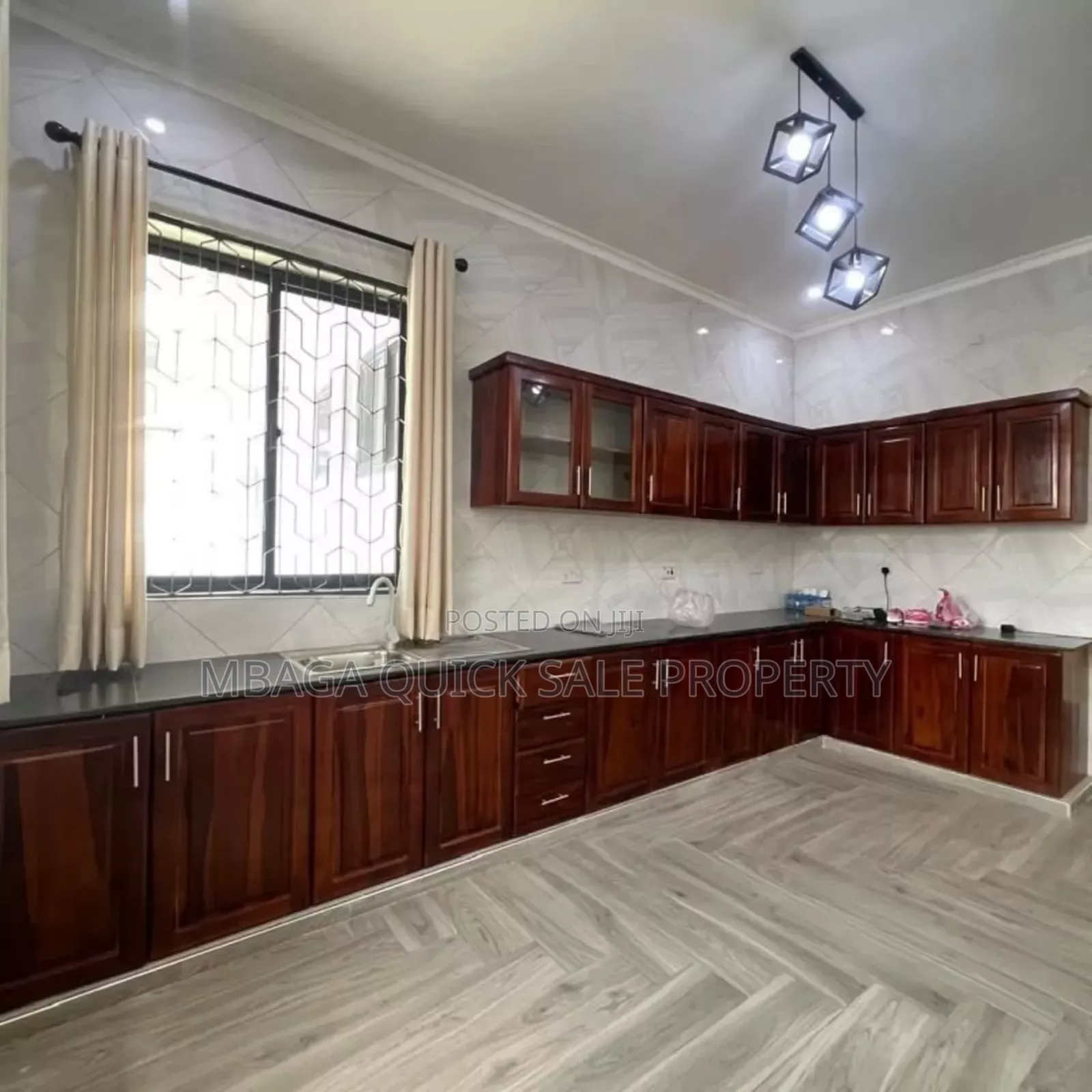 3bdrm House in Mikochen, Mikocheni for rent in Mikocheni