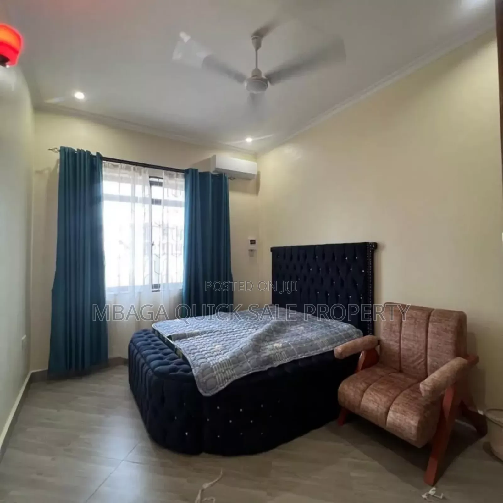 3bdrm House in Mikochen, Mikocheni for rent in Mikocheni