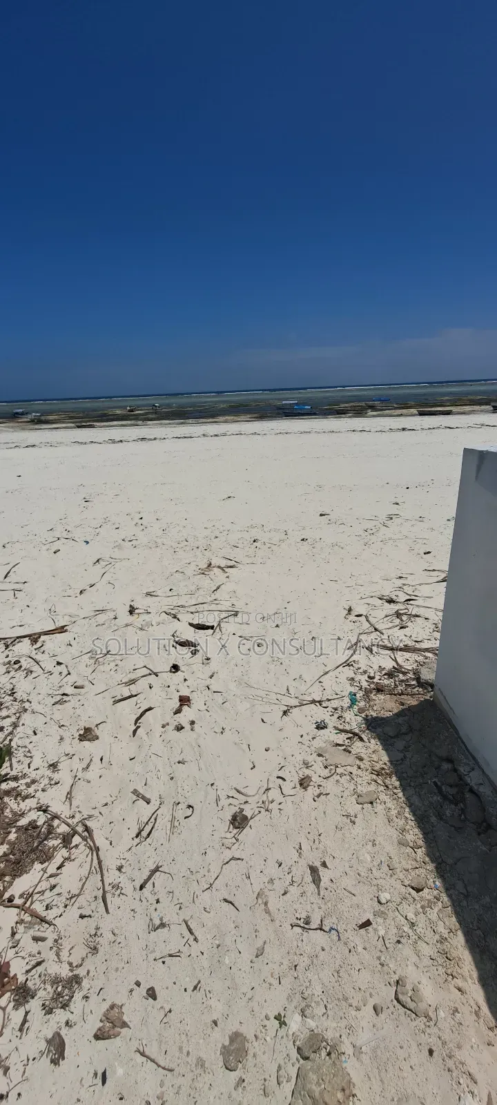 Hotel for Sale at Zanzibar in Unguja North