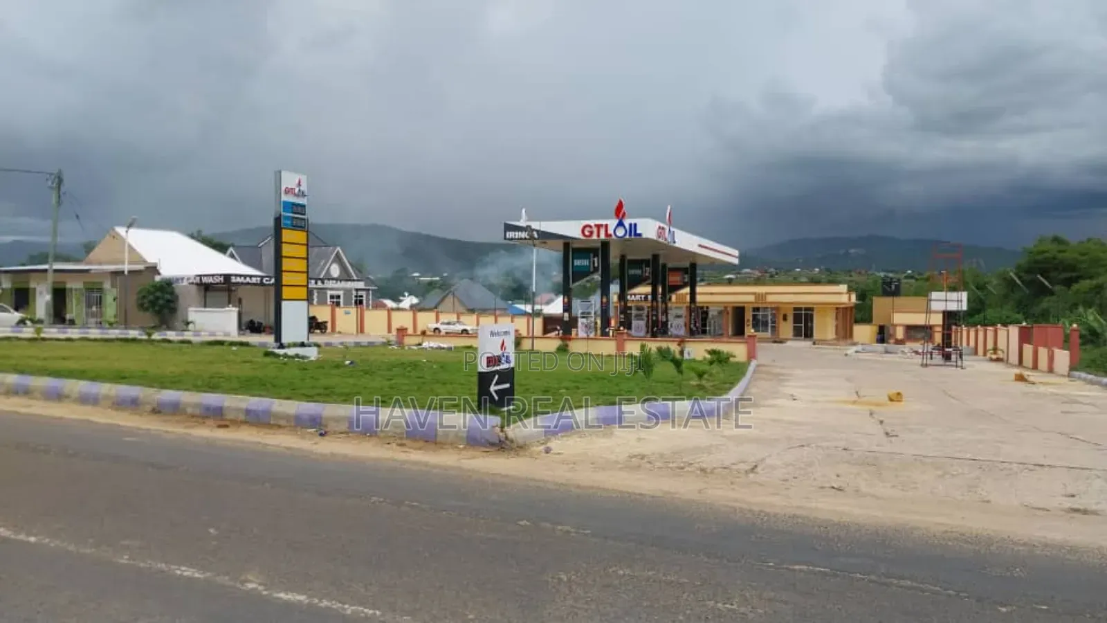 Sheli Inauzwa Iringa Mjini in Iringa