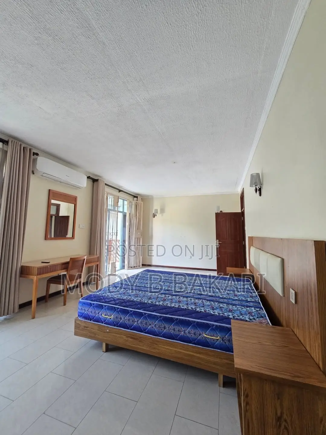 Furnished 3bdrm Villa in Oyster Bay for rent in Oyster Bay
