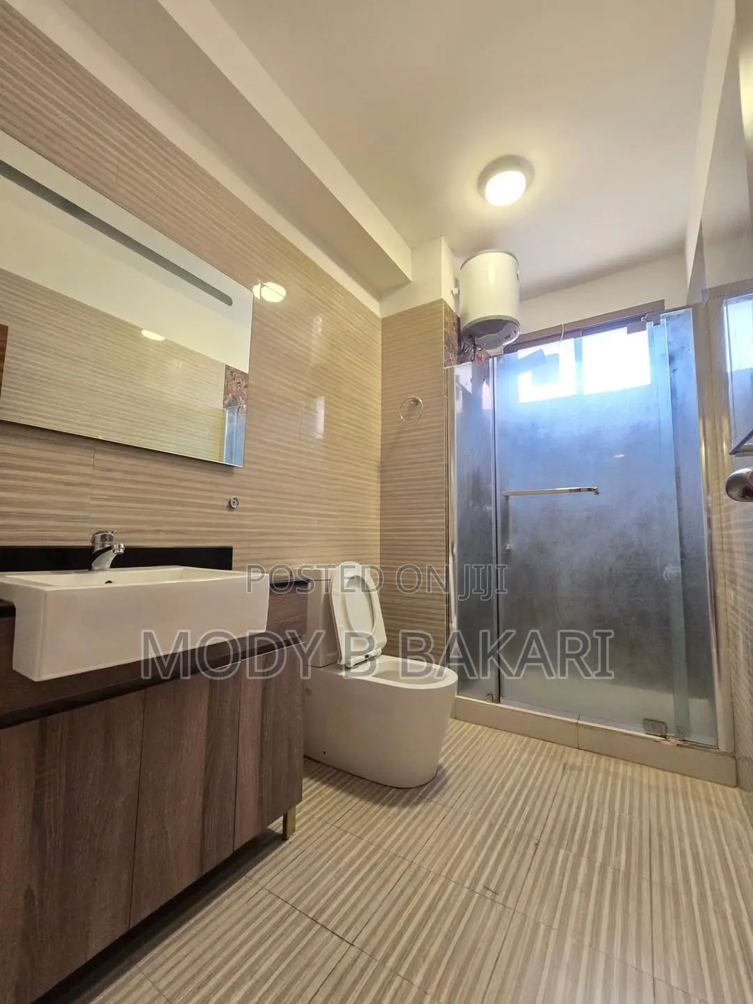 Furnished 2bdrm Apartment in Masaki for rent in Masaki
