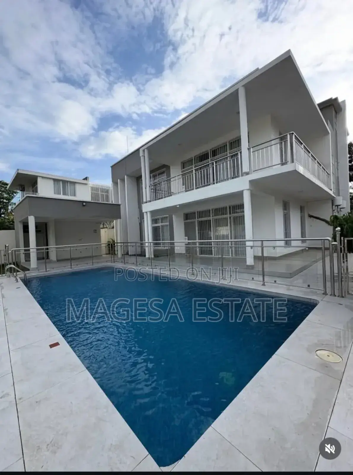 4bdrm House in Masaki for rent in Masaki