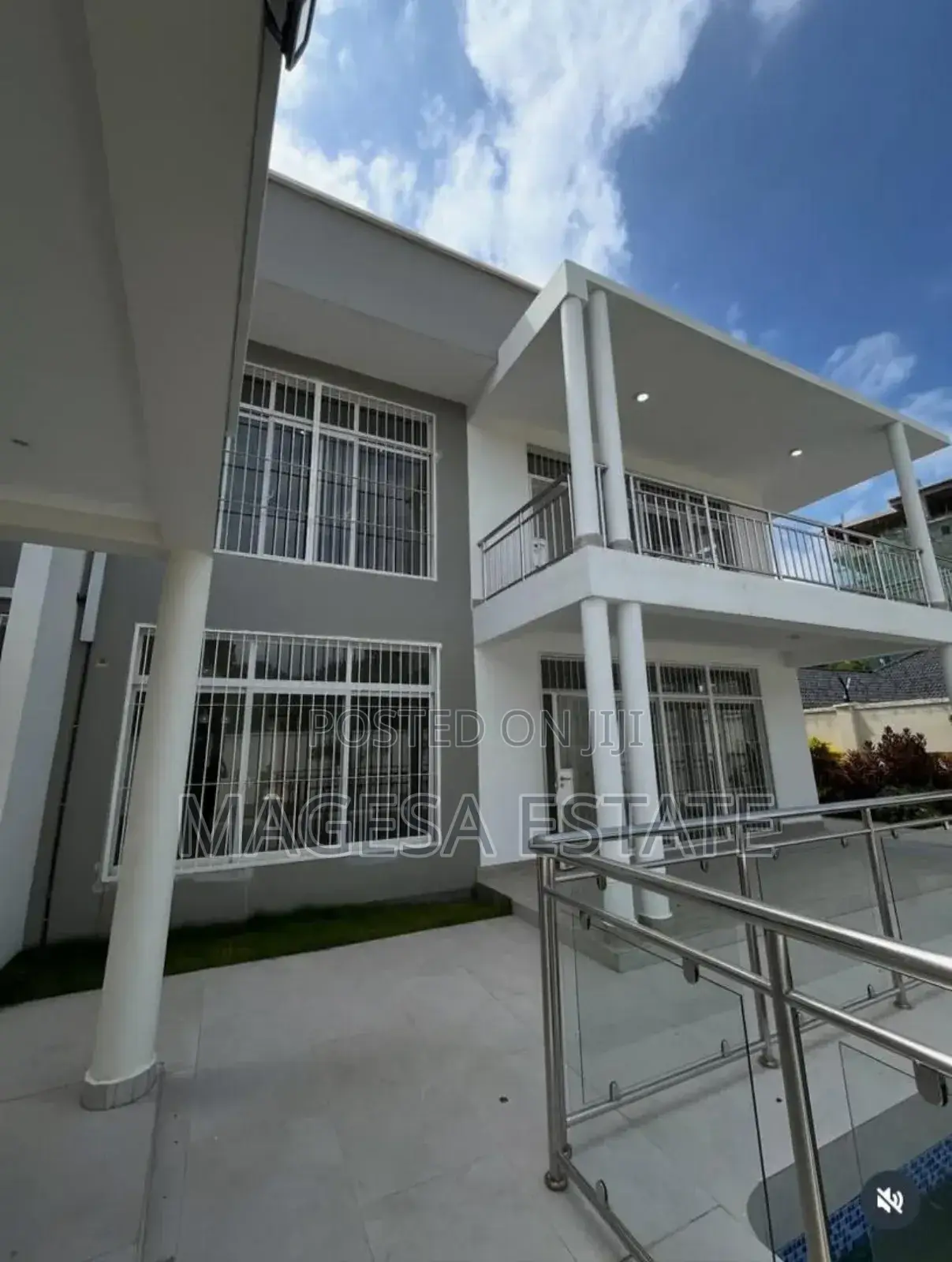 4bdrm House in Masaki for rent in Masaki