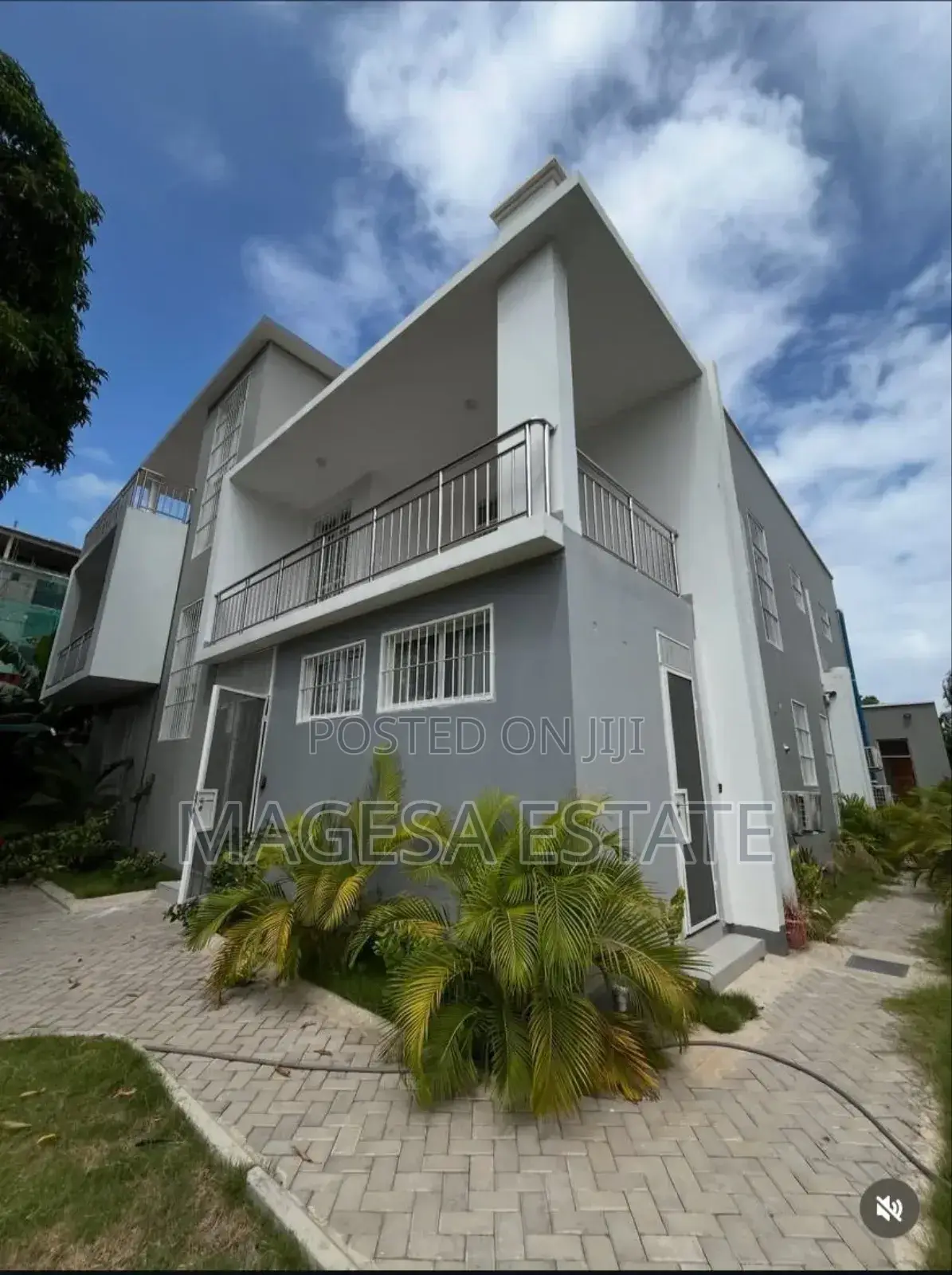 4bdrm House in Masaki for rent in Masaki