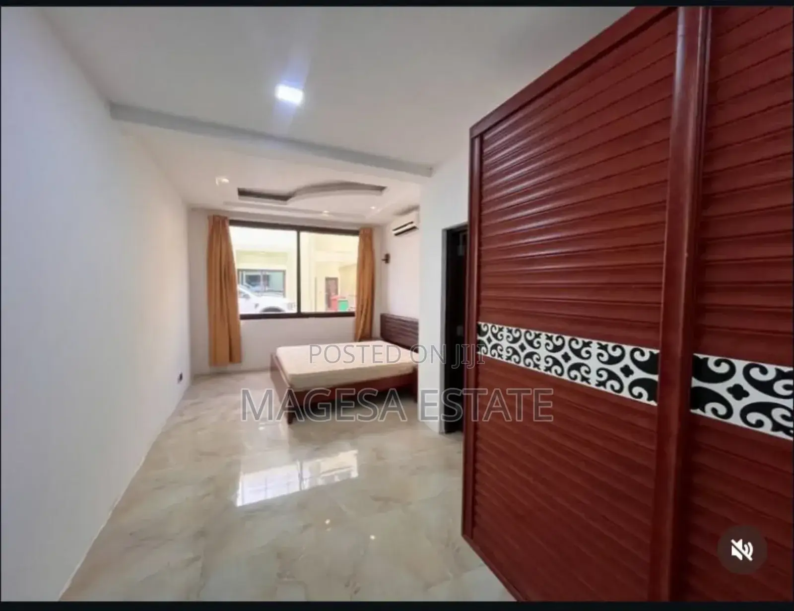 Furnished 5bdrm Villa in Masaki for rent in Masaki