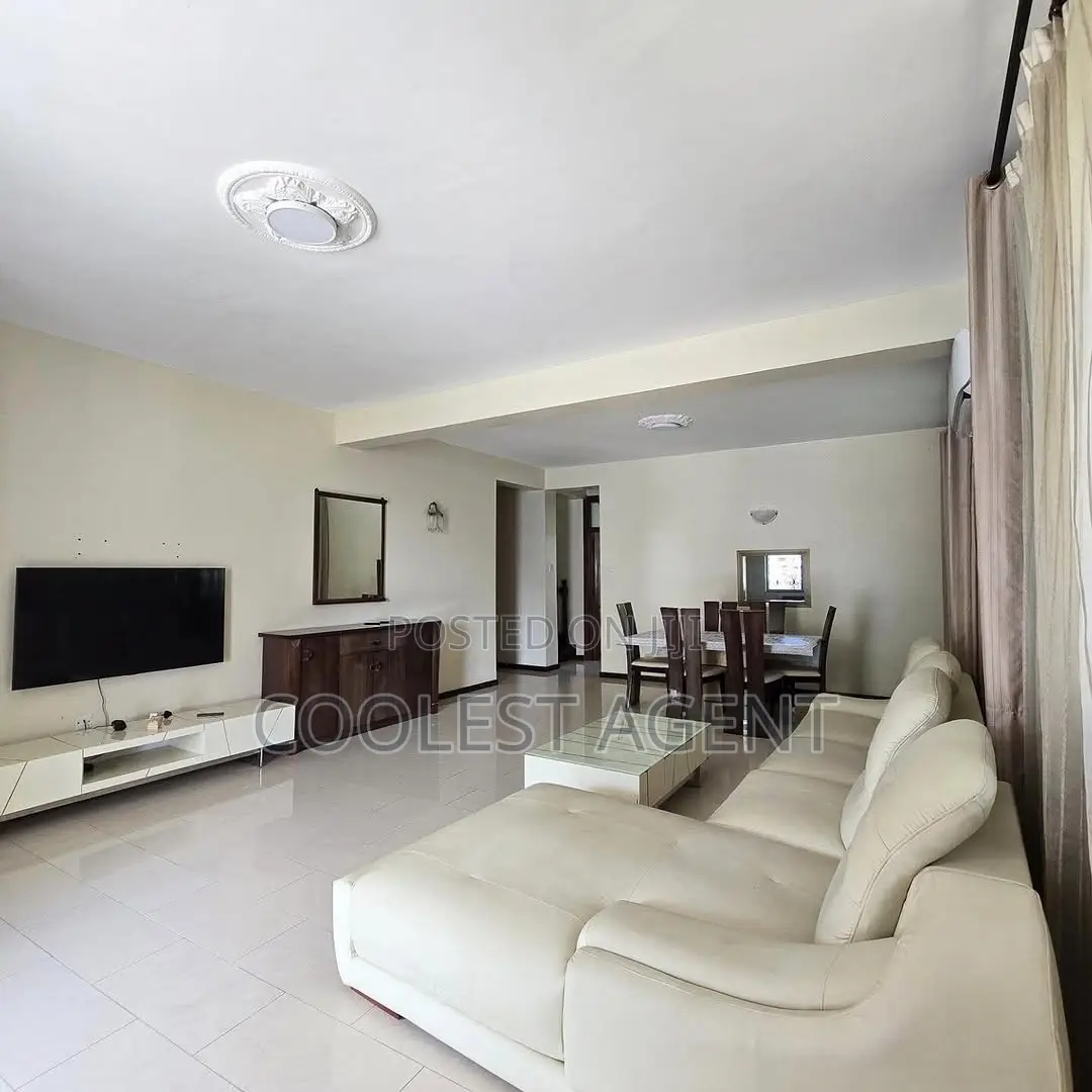 Furnished 3bdrm Villa in Coolest Estate, Masaki for rent in Masaki