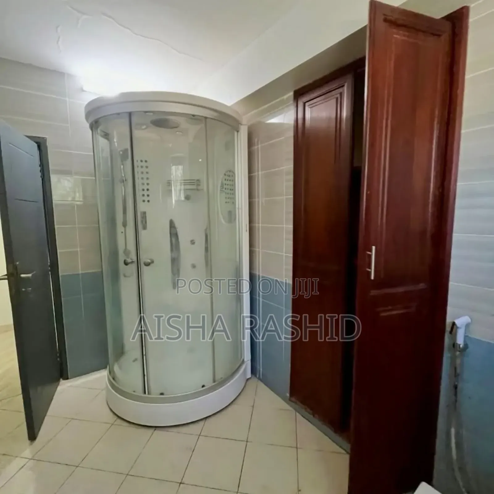 Furnished 4bdrm House in Masaki for rent in Masaki