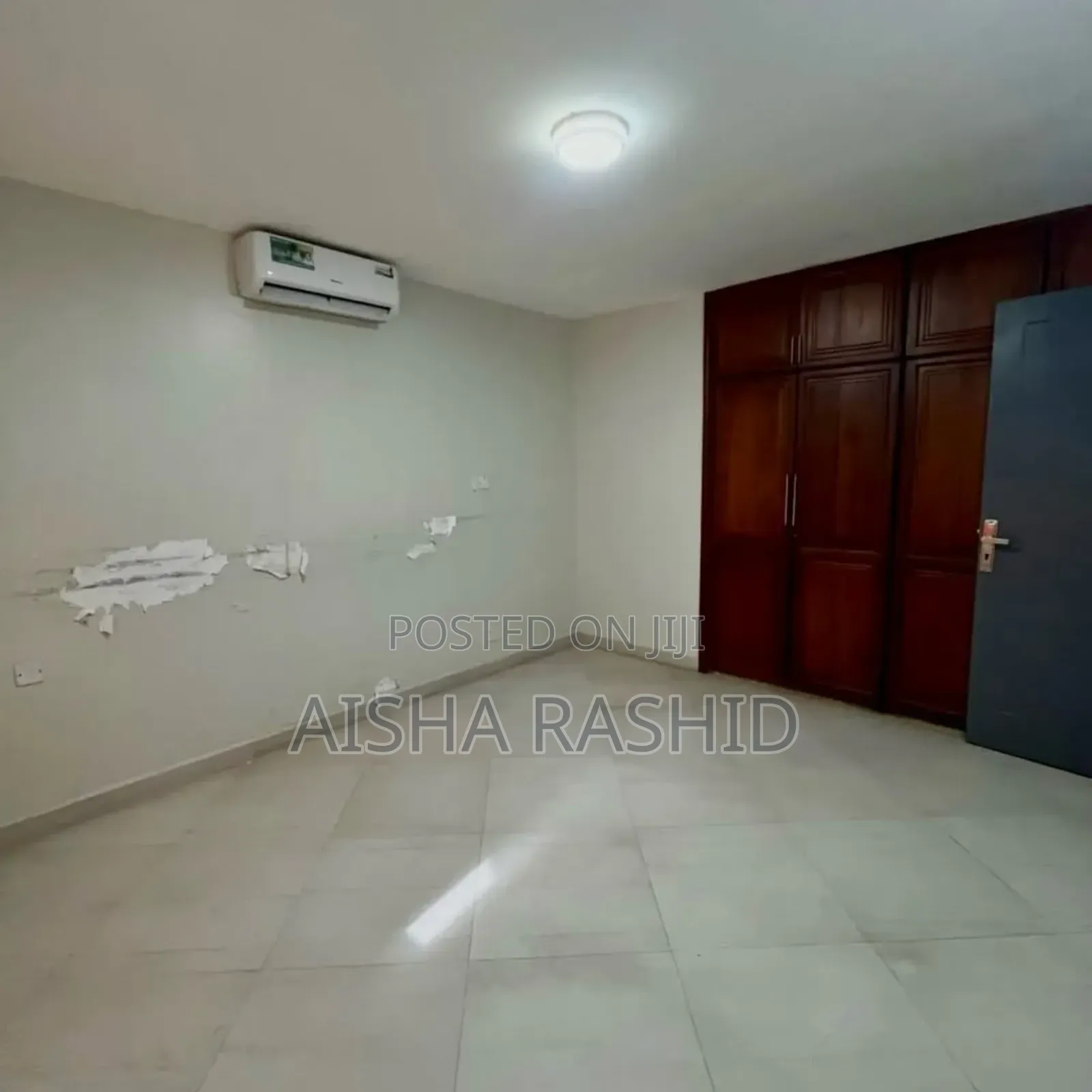Furnished 4bdrm House in Masaki for rent in Masaki