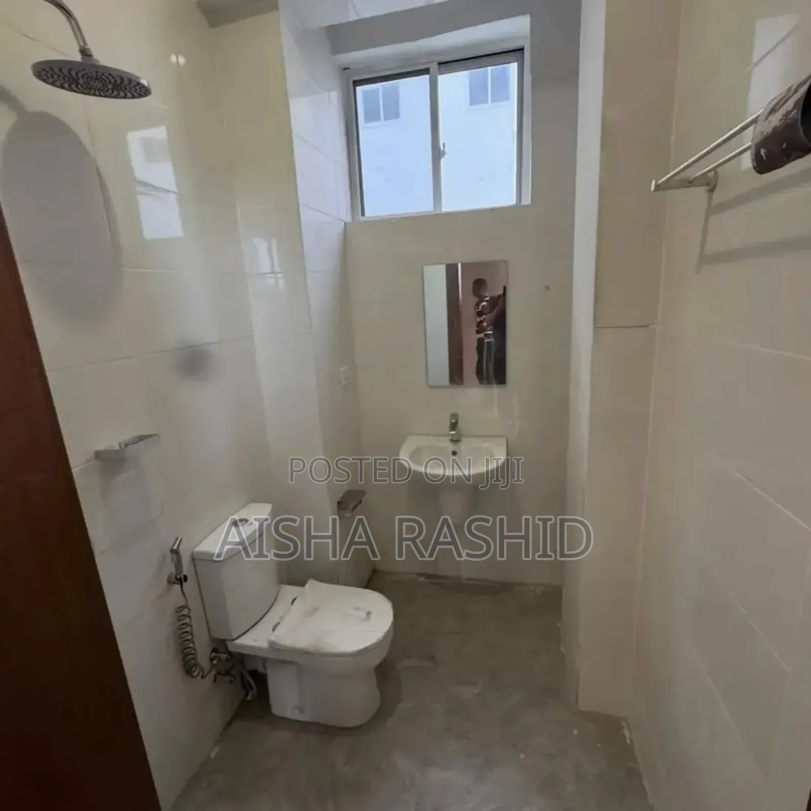 2bdrm Apartment in Kawe for rent in Kawe