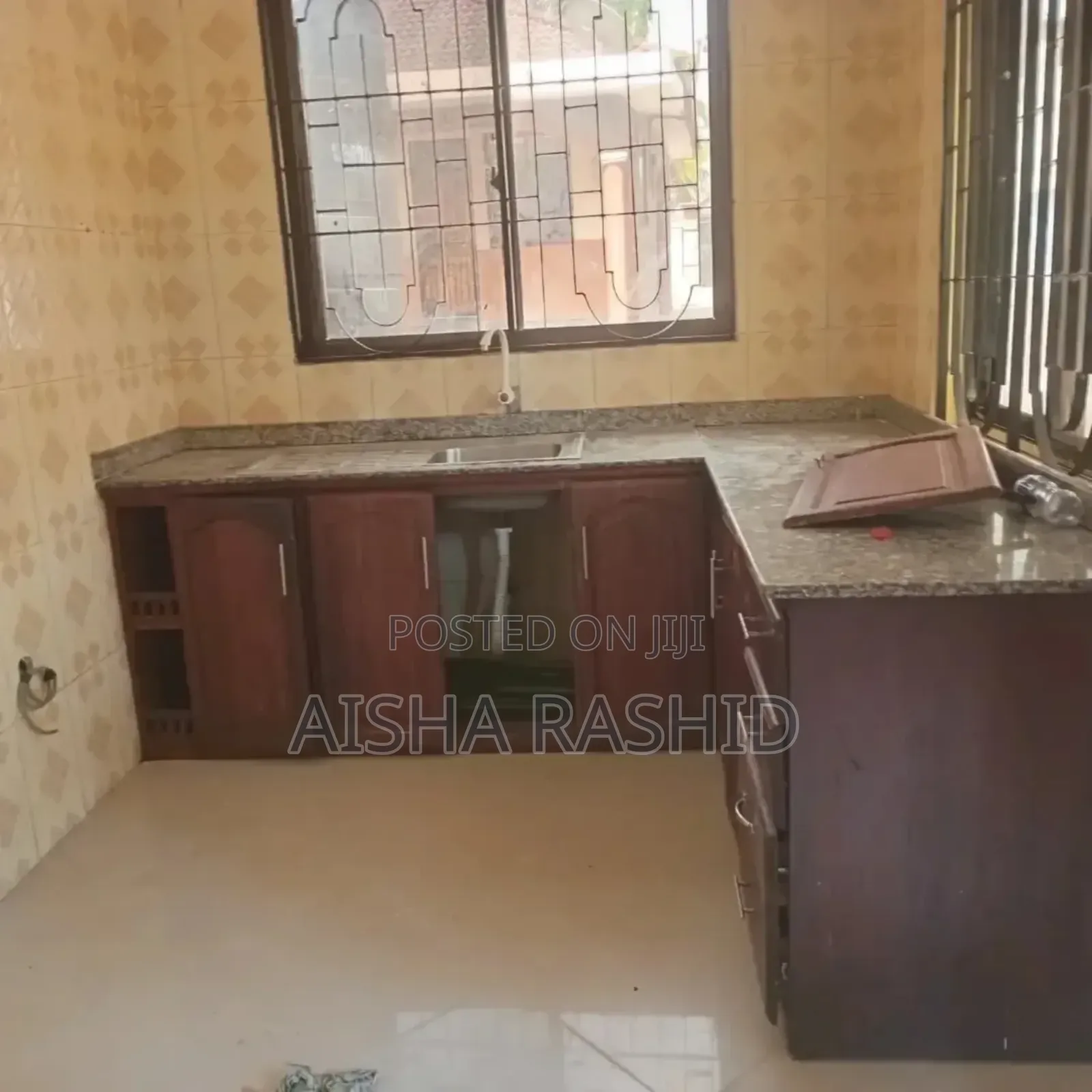 3bdrm House in Bunju for rent in Bunju