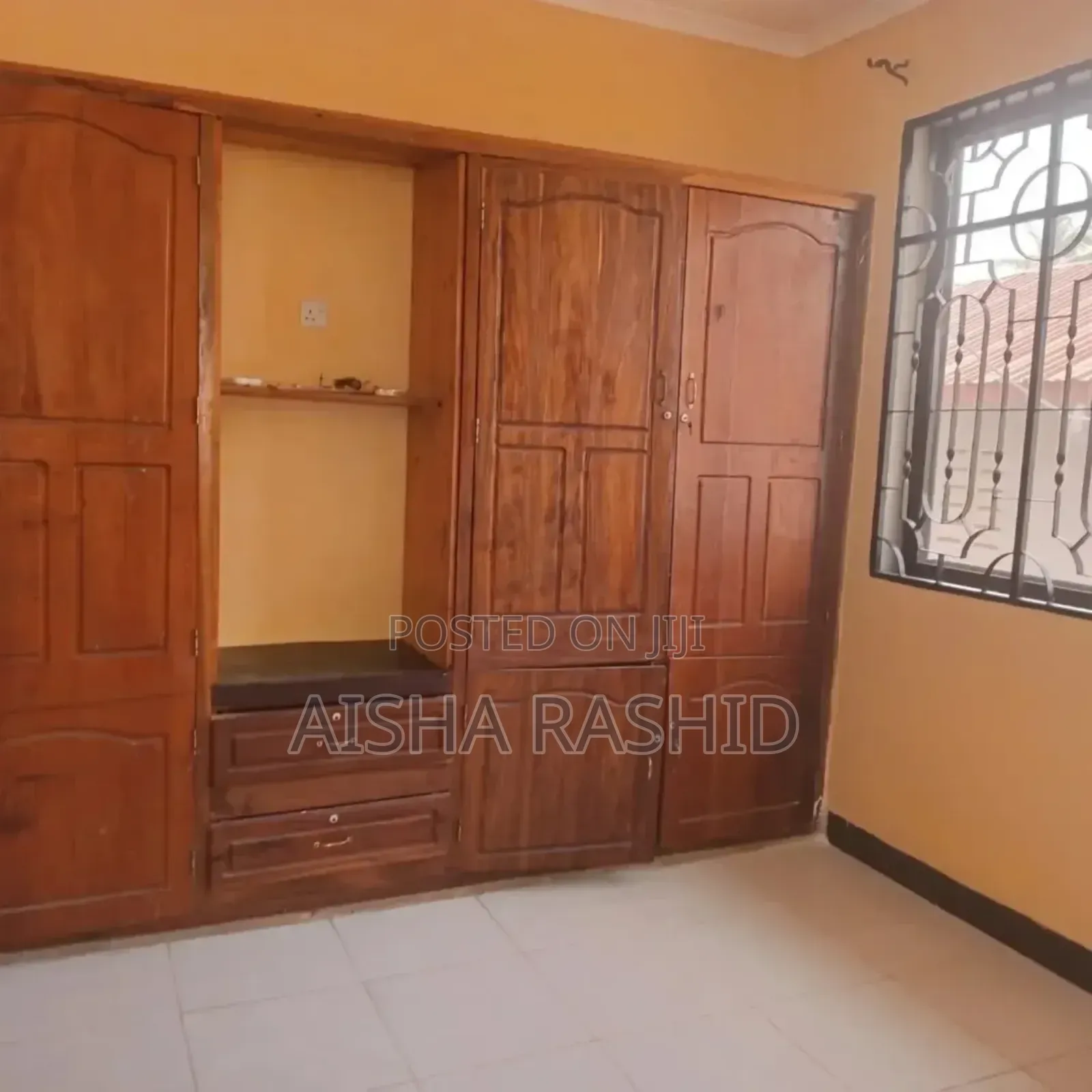 3bdrm House in Bunju for rent in Bunju