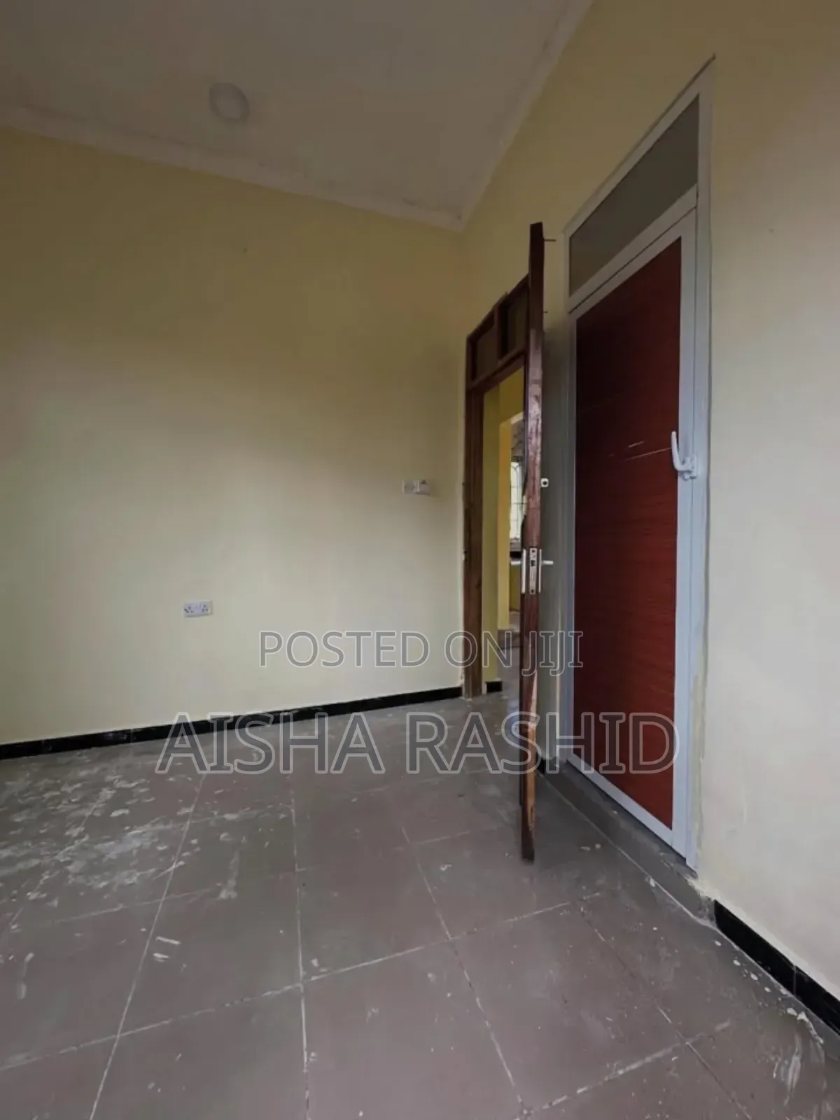 2bdrm House in Bunju for rent in Bunju